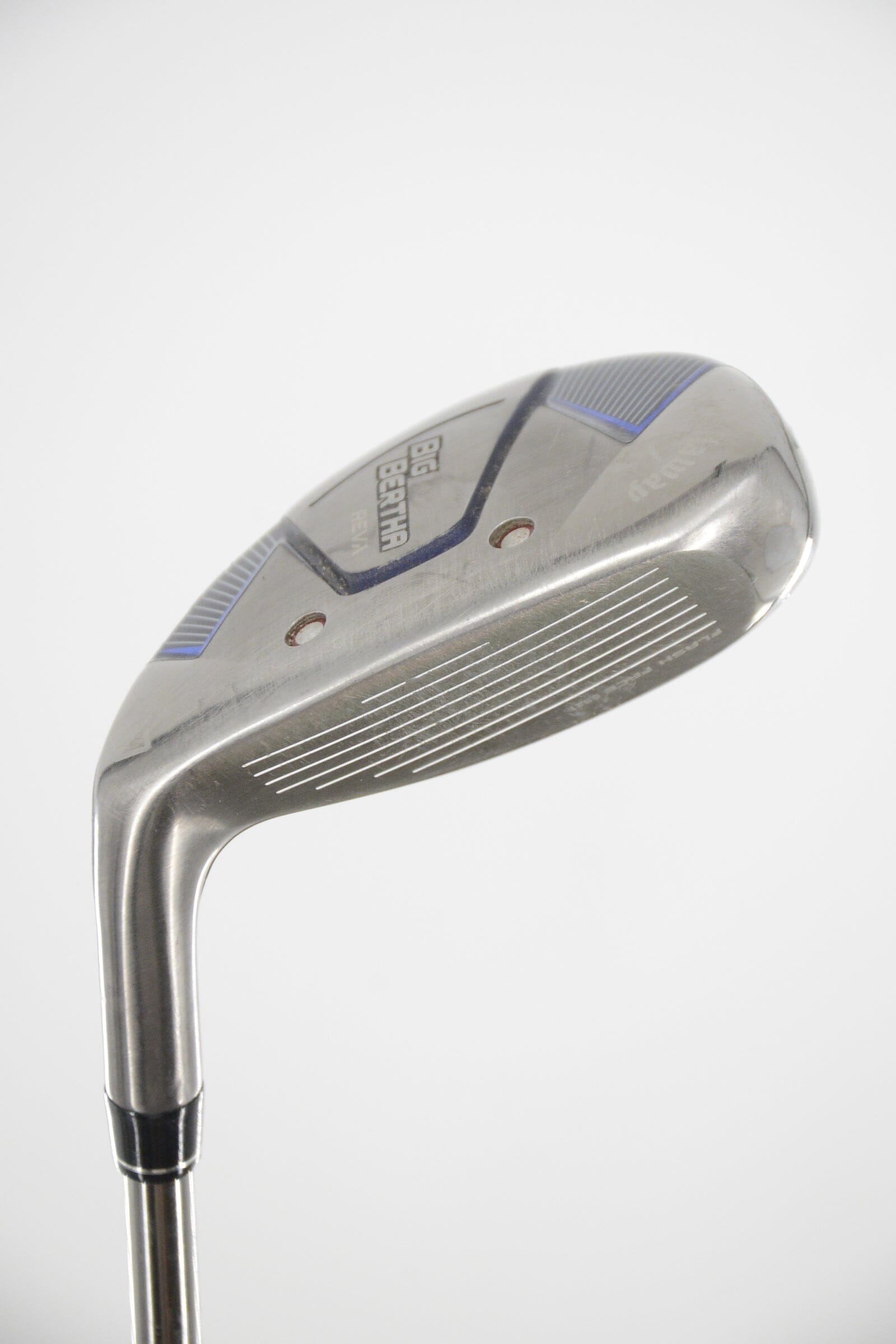 Women's Callaway Big Bertha Reva 7 Hybrid W Flex 37.75" Golf Clubs GolfRoots