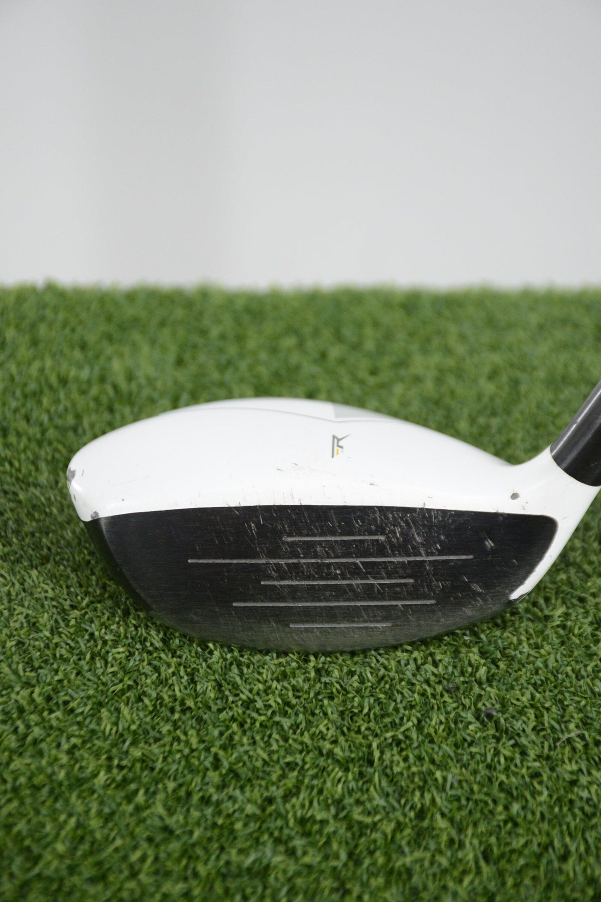 TaylorMade Rocketballz Stage 2 Rescue 3 Hybrid R Flex 41" Golf Clubs GolfRoots
