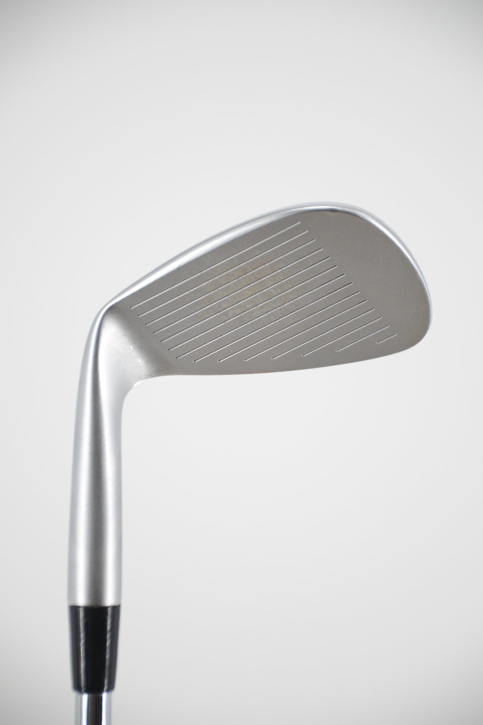 Mizuno T7 White Satin 46 Degree Wedge S Flex 36.25" Golf Clubs GolfRoots