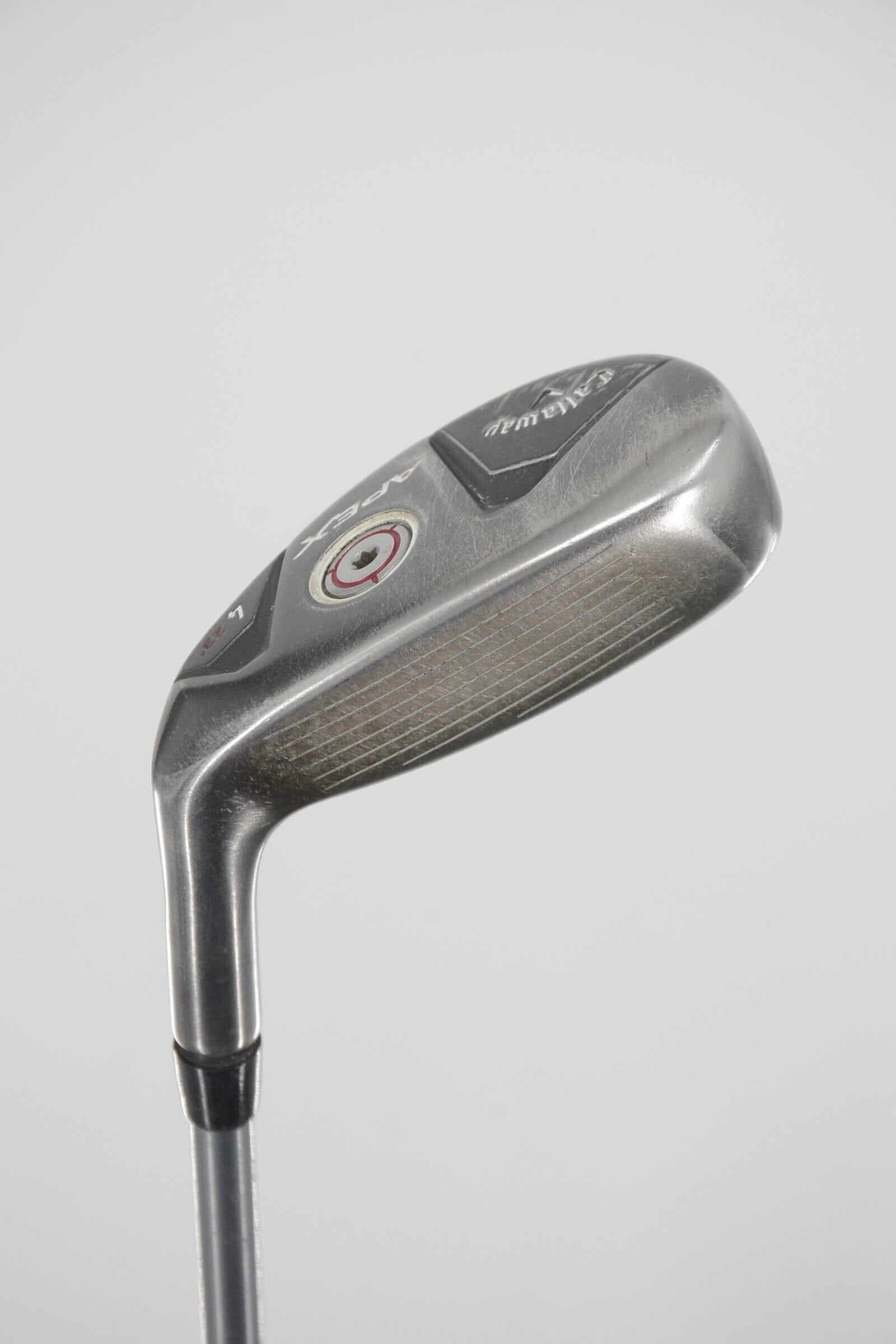 Callaway Apex 4 Hybrid S Flex 39.25" Golf Clubs GolfRoots