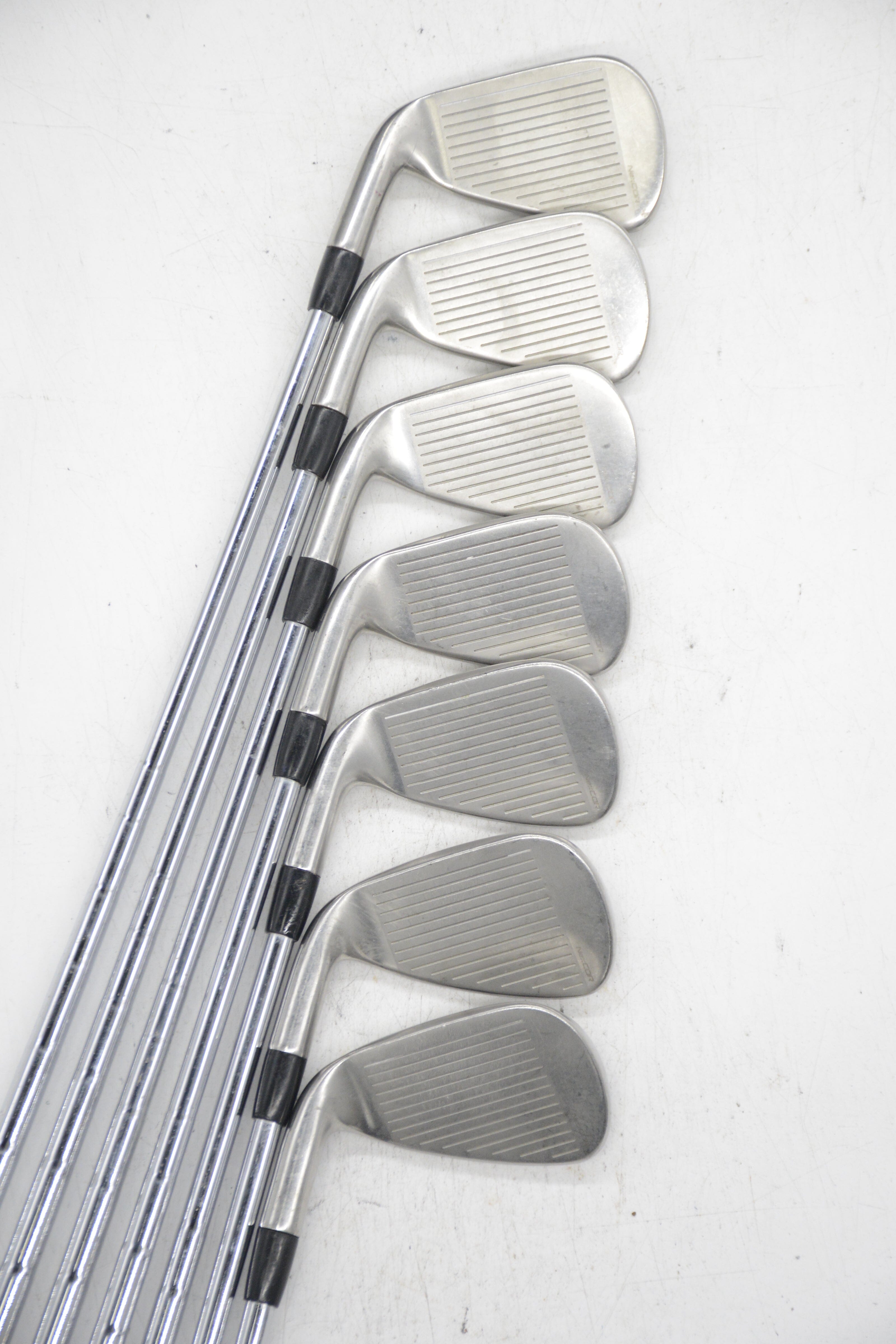 Nike Vr-S Covert 4-PW Iron Set S Flex +0.75" Golf Clubs GolfRoots