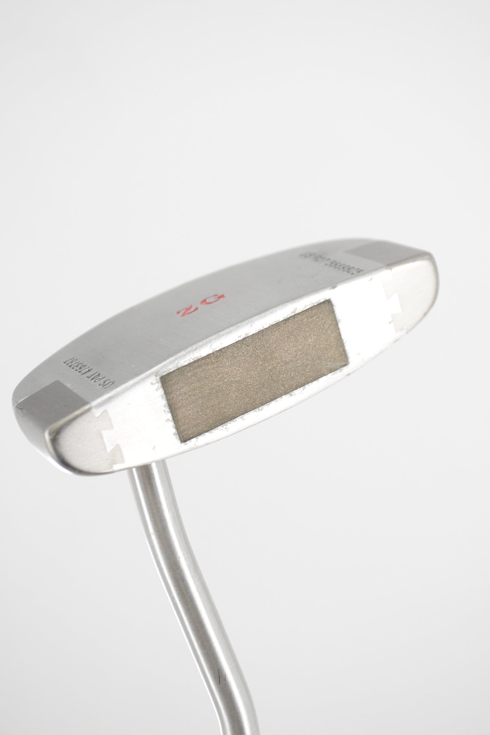 Carbite ZG Putter 35.5" Golf Clubs GolfRoots