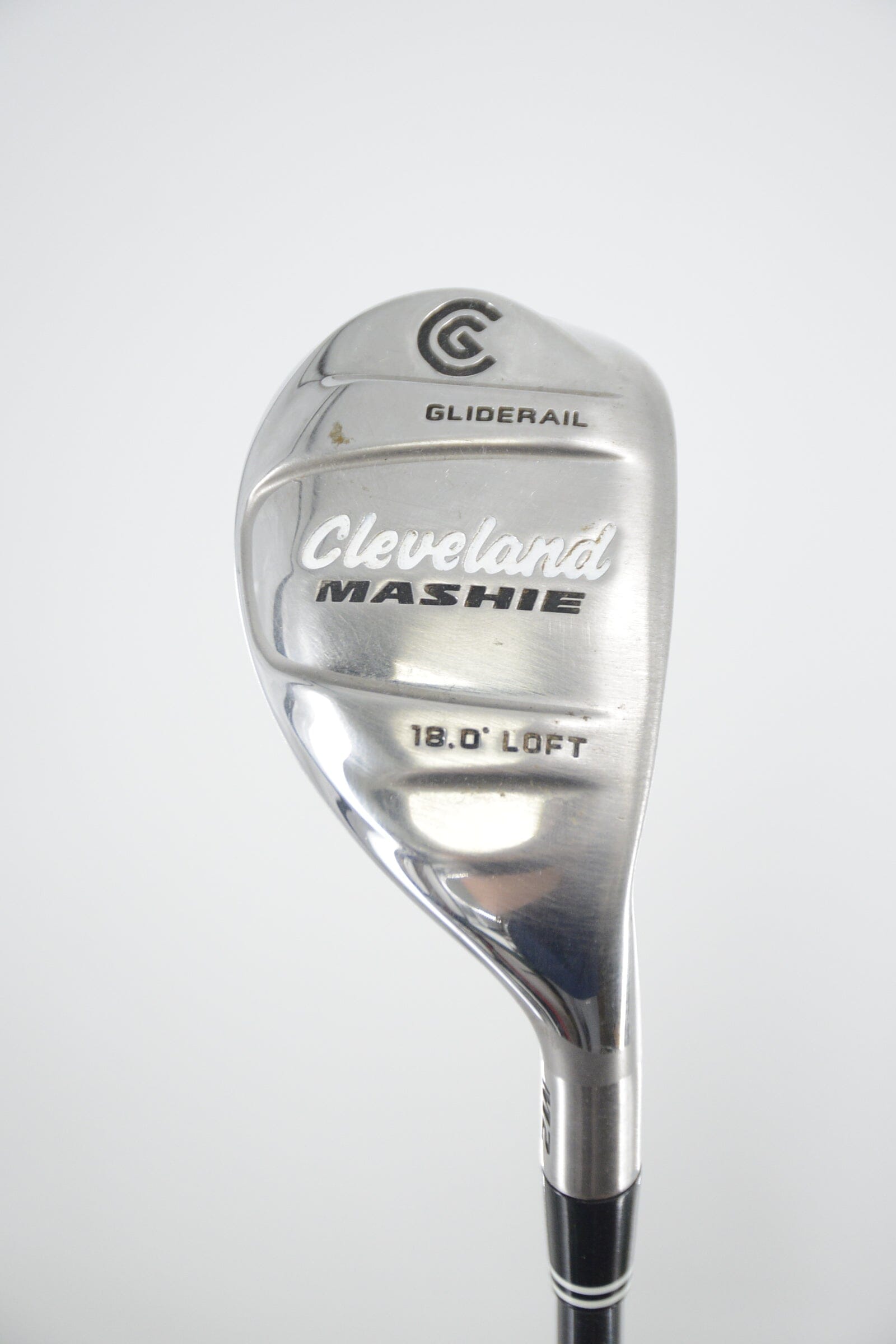 Cleveland Mashie 2 Hybrid S Flex 40.75" Golf Clubs GolfRoots