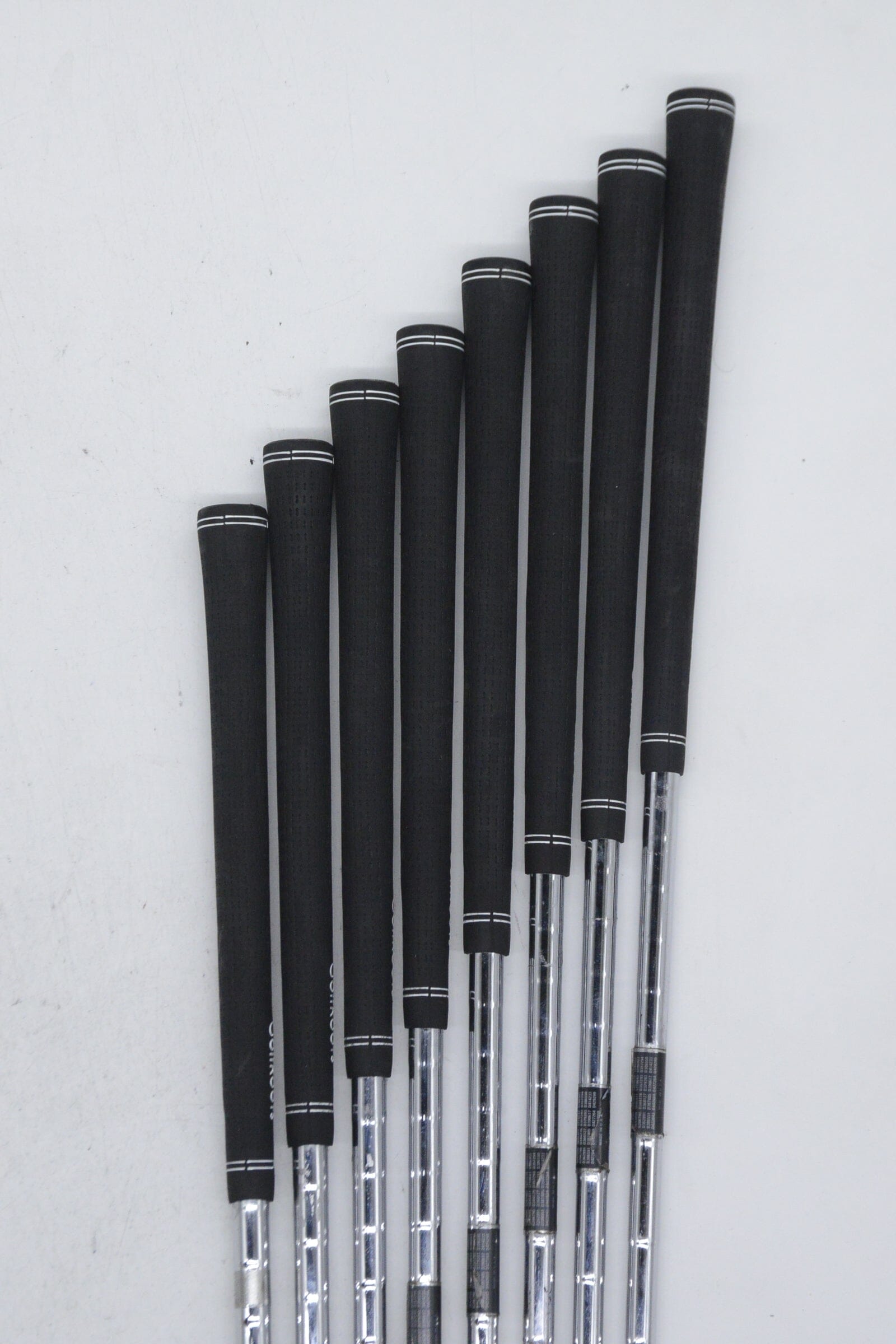Ping I3 O-Size 3-PW Iron Set R Flex Std Length Golf Clubs GolfRoots