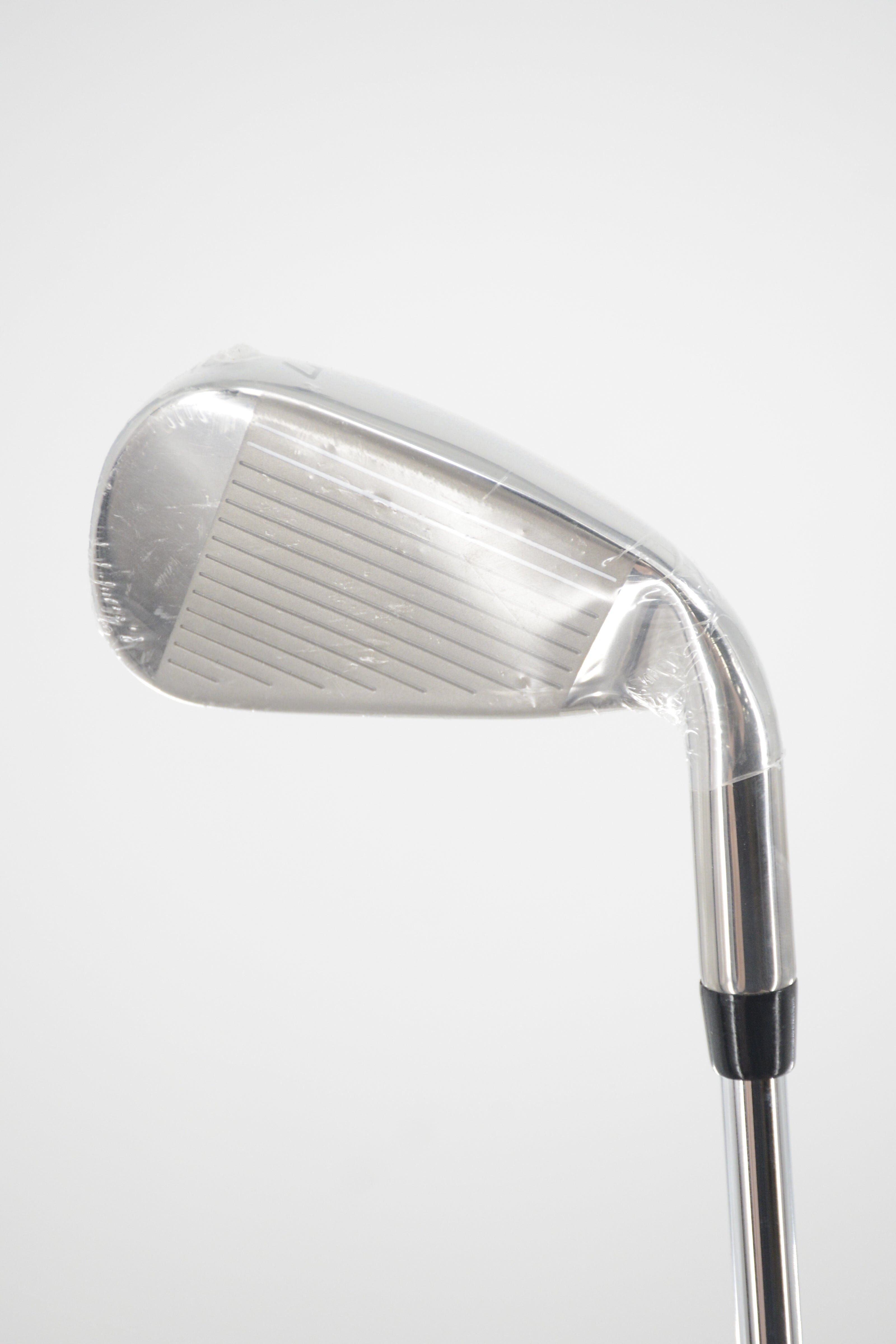 NEW Lefty Callaway Rogue ST Max 7 Iron R Flex 36.75" Golf Clubs GolfRoots