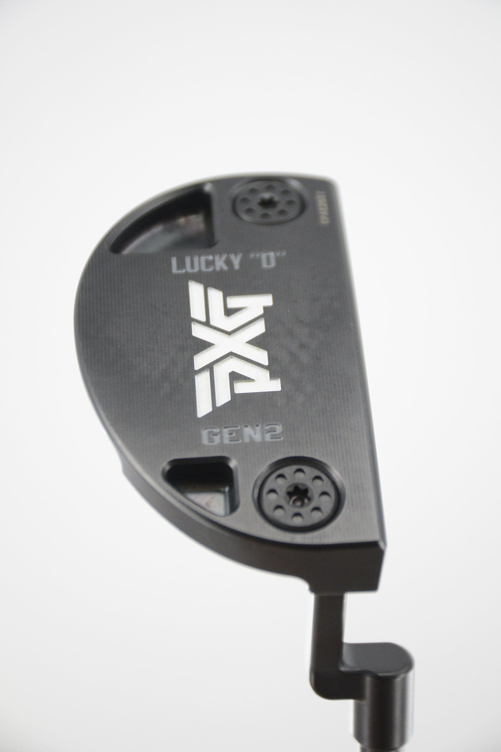 PXG Lucky "D" Gen 2 Putter 35" Golf Clubs GolfRoots