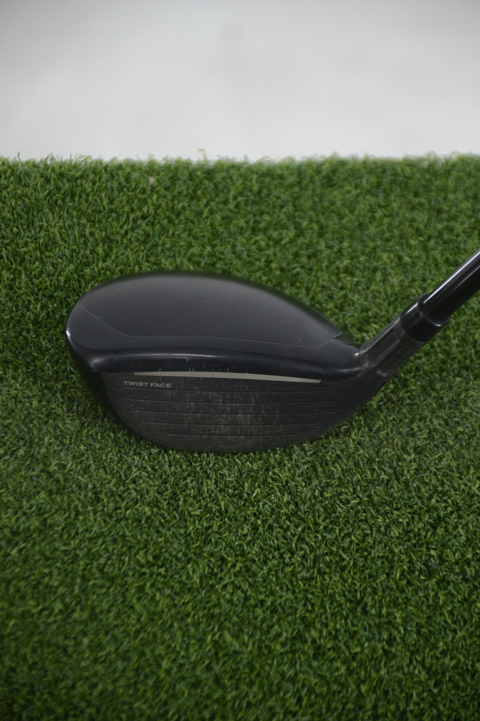 TaylorMade Stealth Rescue 5 Hybrid R Flex 39.5" Golf Clubs GolfRoots