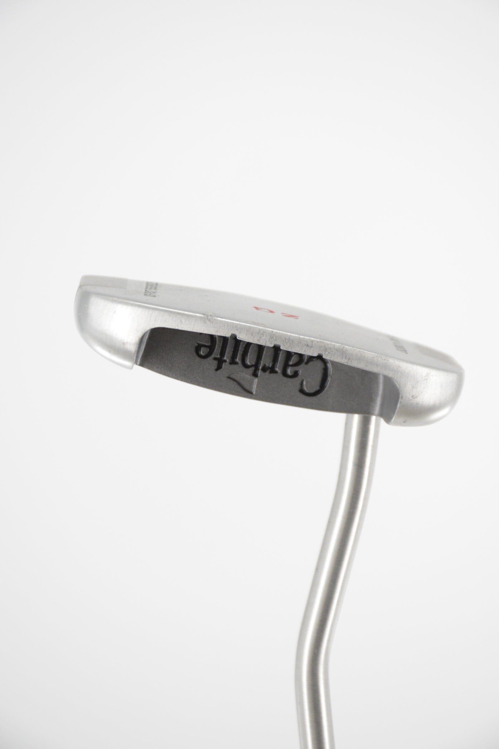Carbite ZG Putter 35.5" Golf Clubs GolfRoots