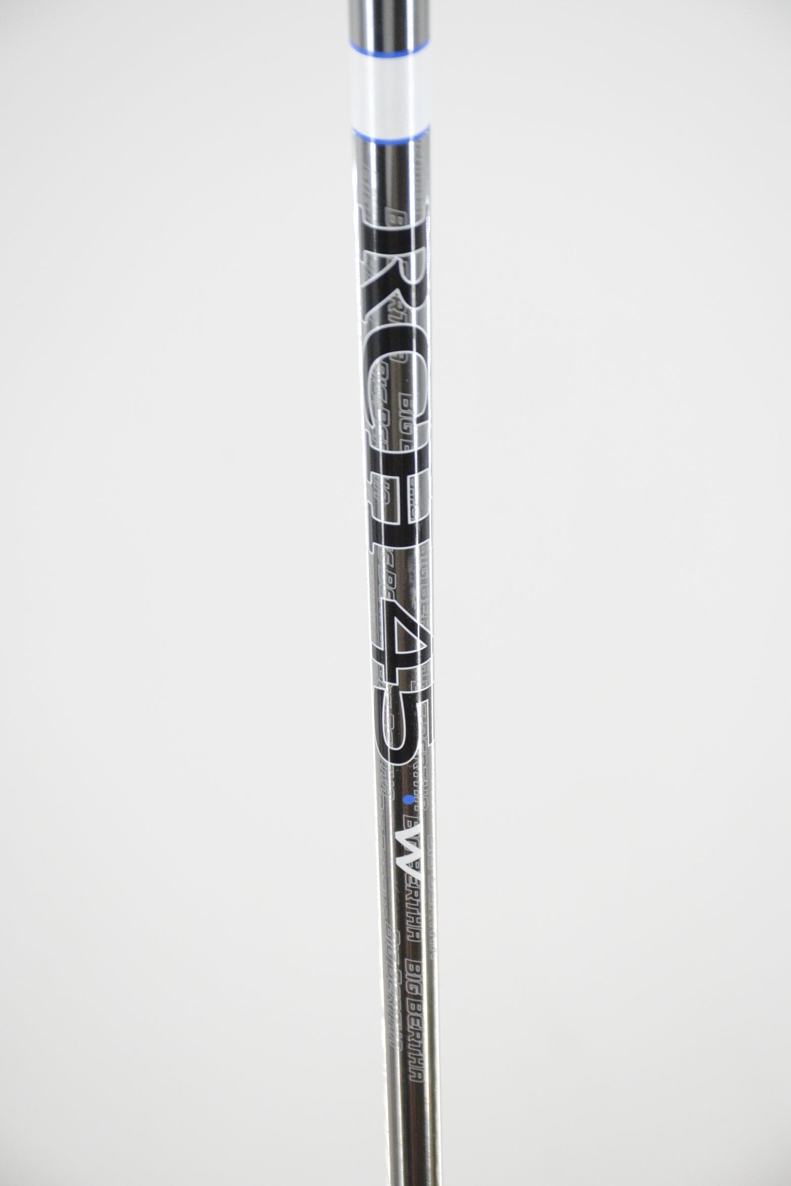 Women's Callaway Big Bertha Reva 7 Hybrid W Flex 37.75" Golf Clubs GolfRoots