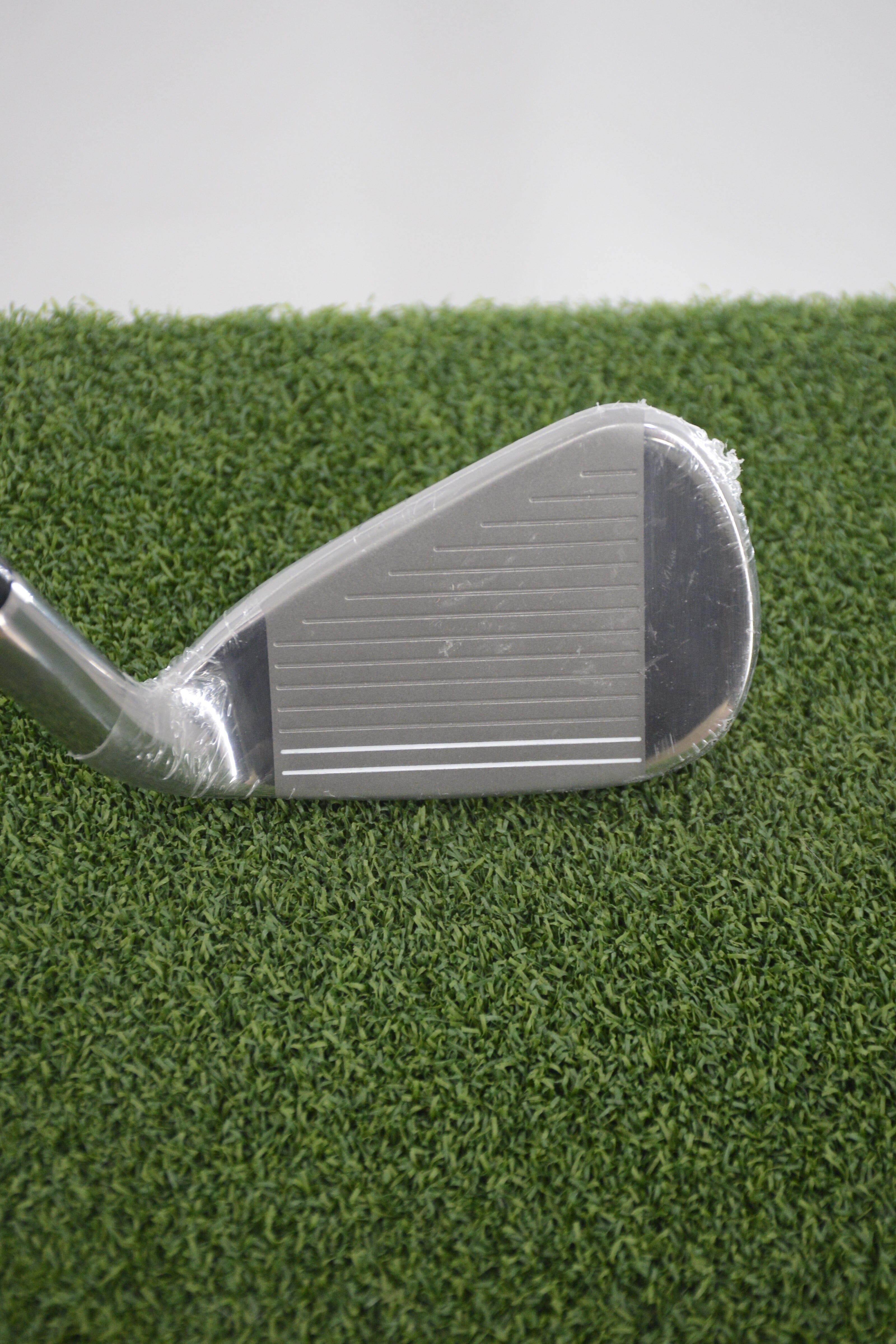 NEW Lefty Callaway Rogue ST Max 7 Iron R Flex 36.75" Golf Clubs GolfRoots