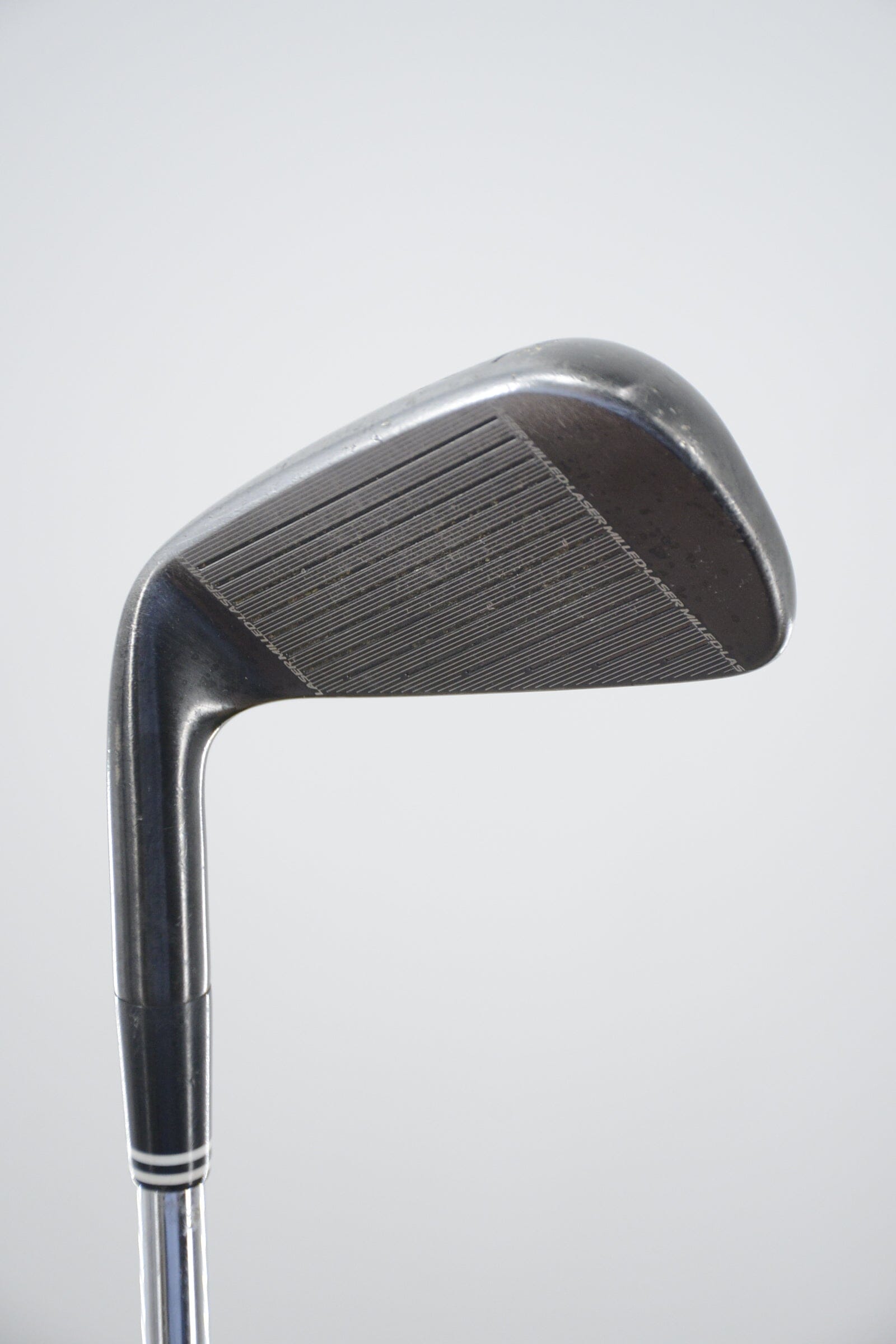 Cleveland CG16 Tour Black Pearl 6 Iron S Flex 37.25" Golf Clubs GolfRoots