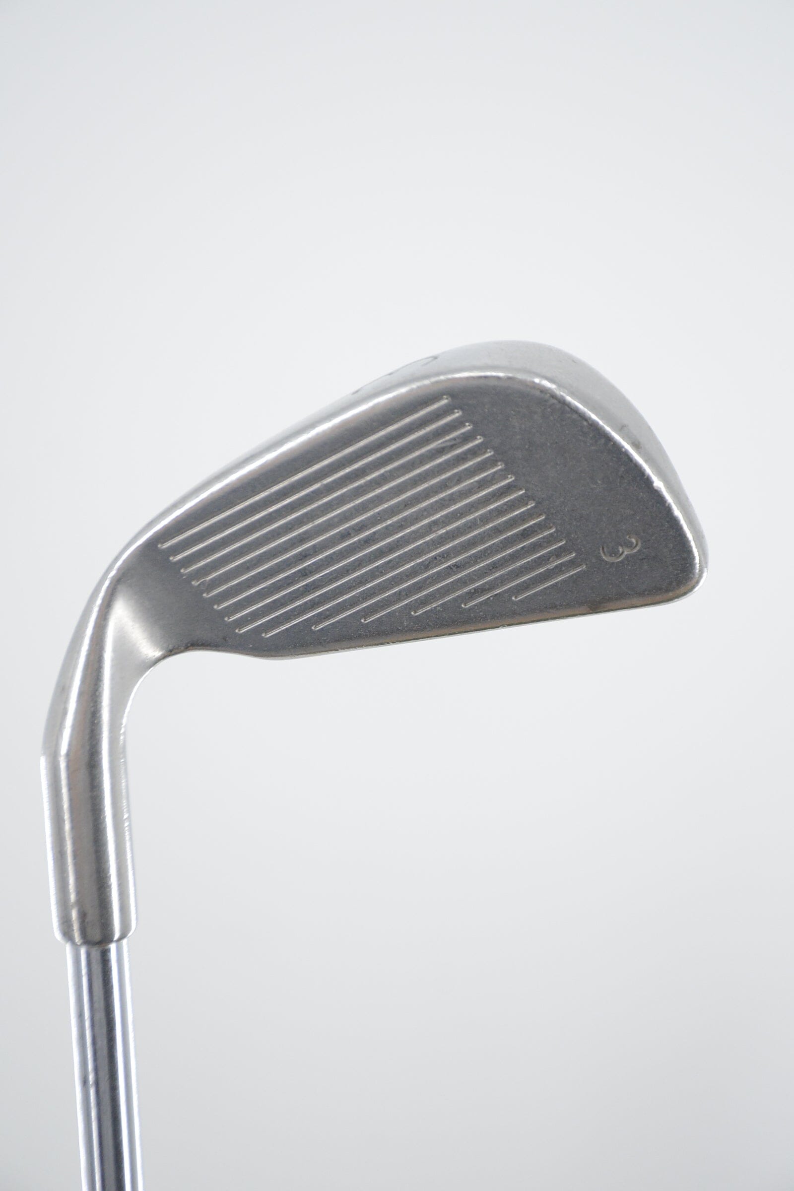 Ping Eye 2 3 Iron R Flex 38.5" Golf Clubs GolfRoots