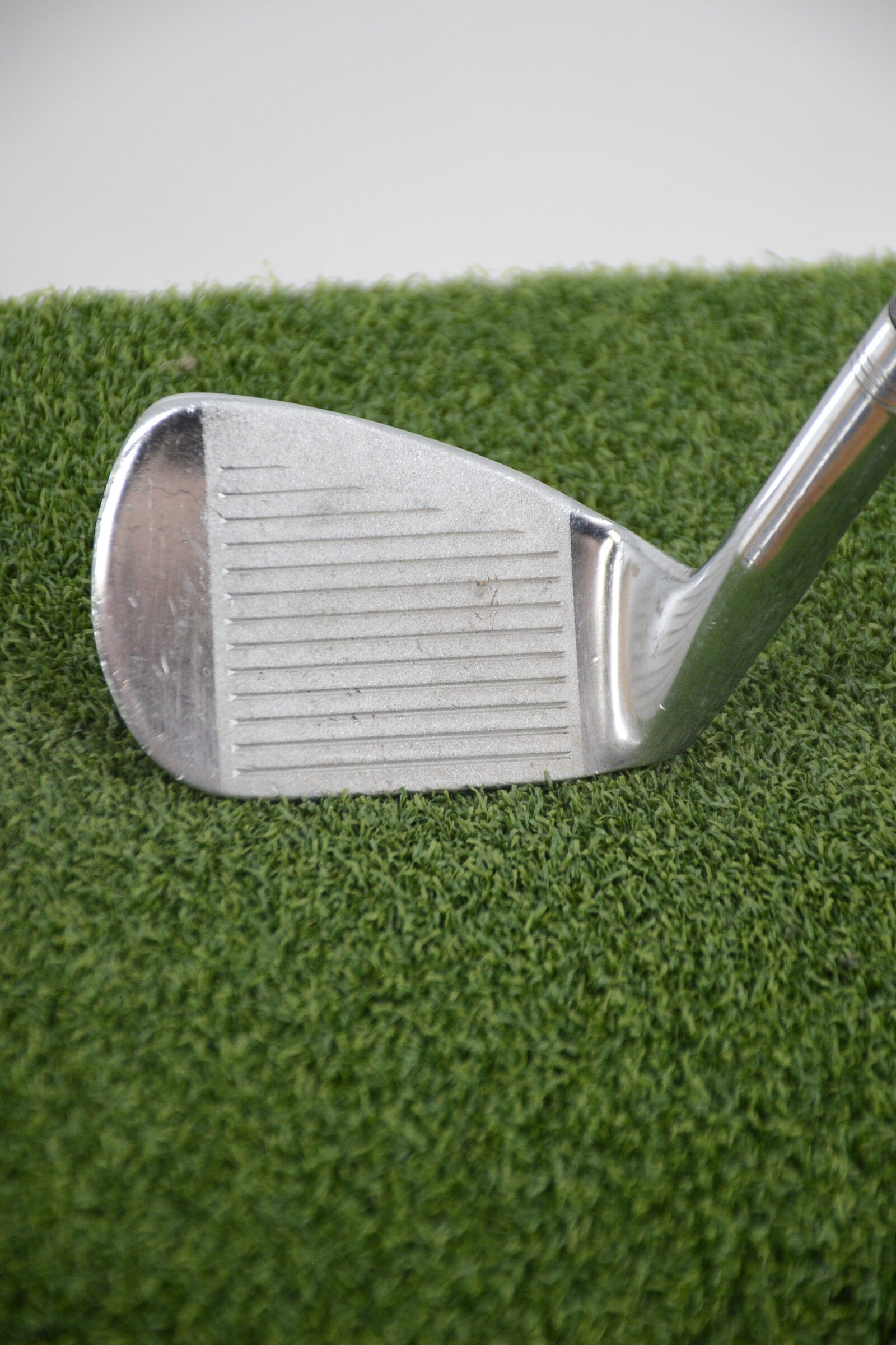 Spalding Powerstroke Tee Flite 9 Iron S Flex 35.75" Golf Clubs GolfRoots