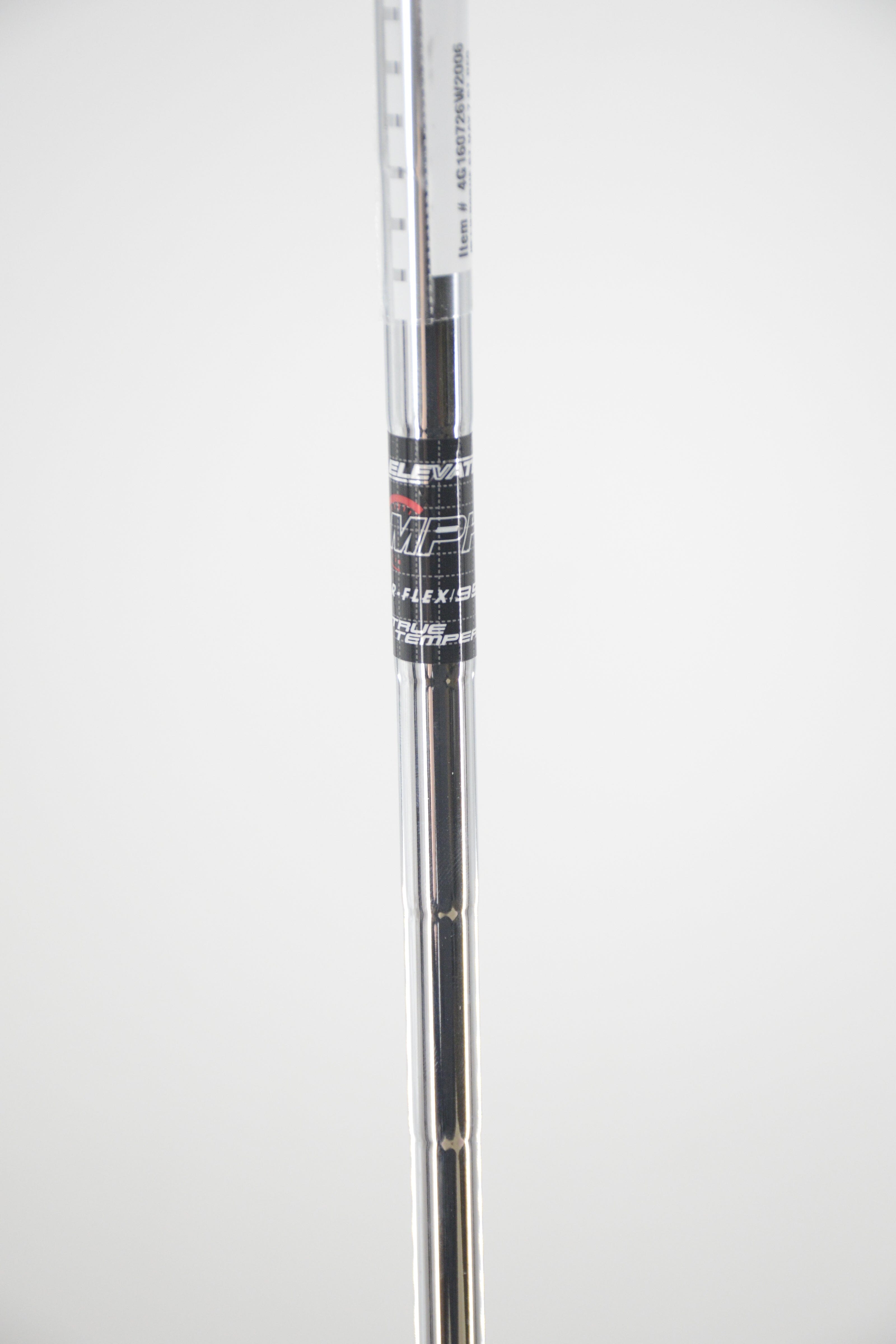 NEW Lefty Callaway Rogue ST Max 7 Iron R Flex 36.75" Golf Clubs GolfRoots