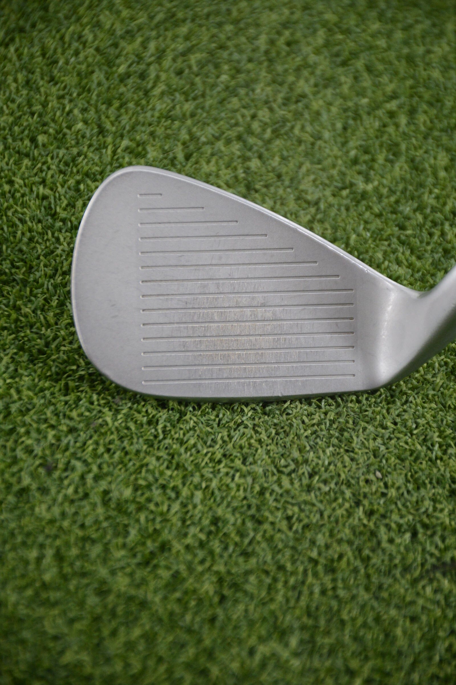 Mizuno T7 White Satin 46 Degree Wedge S Flex 36.25" Golf Clubs GolfRoots