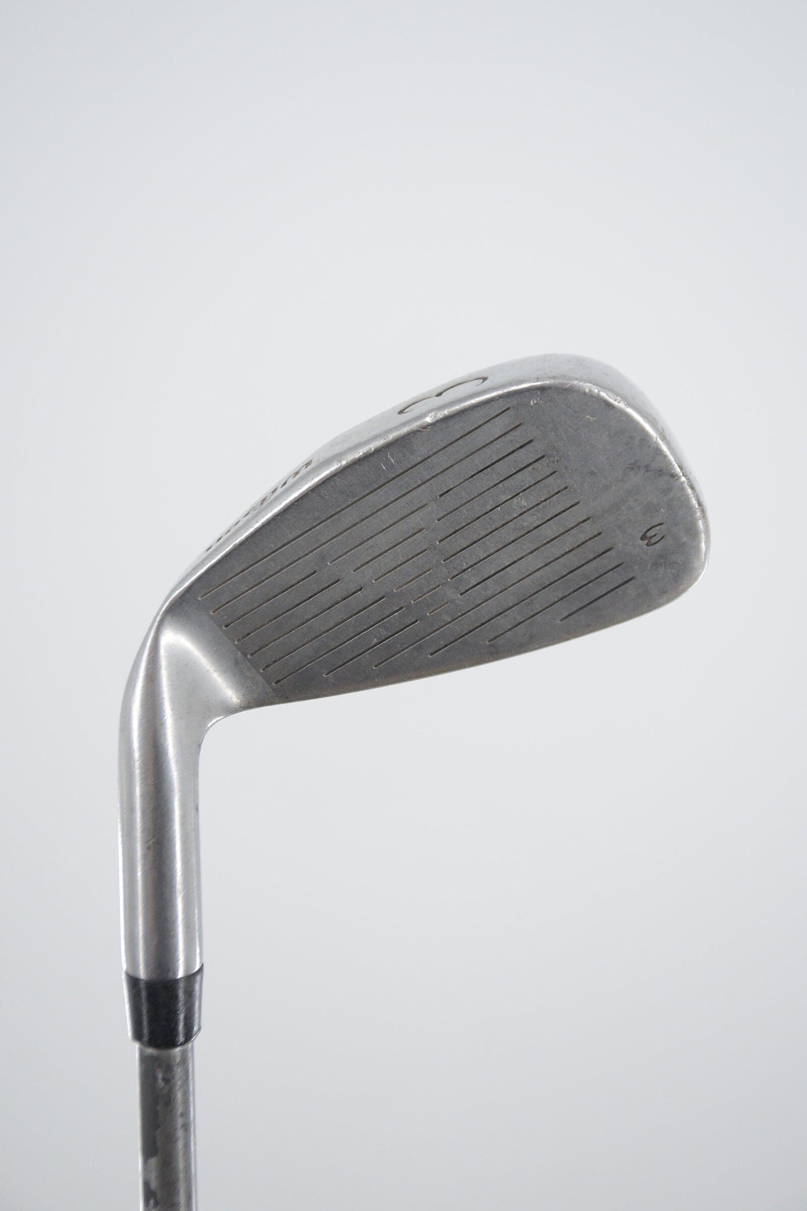 Wilson Pro Staff Oversize 3 Iron R Flex 38.5" Golf Clubs GolfRoots