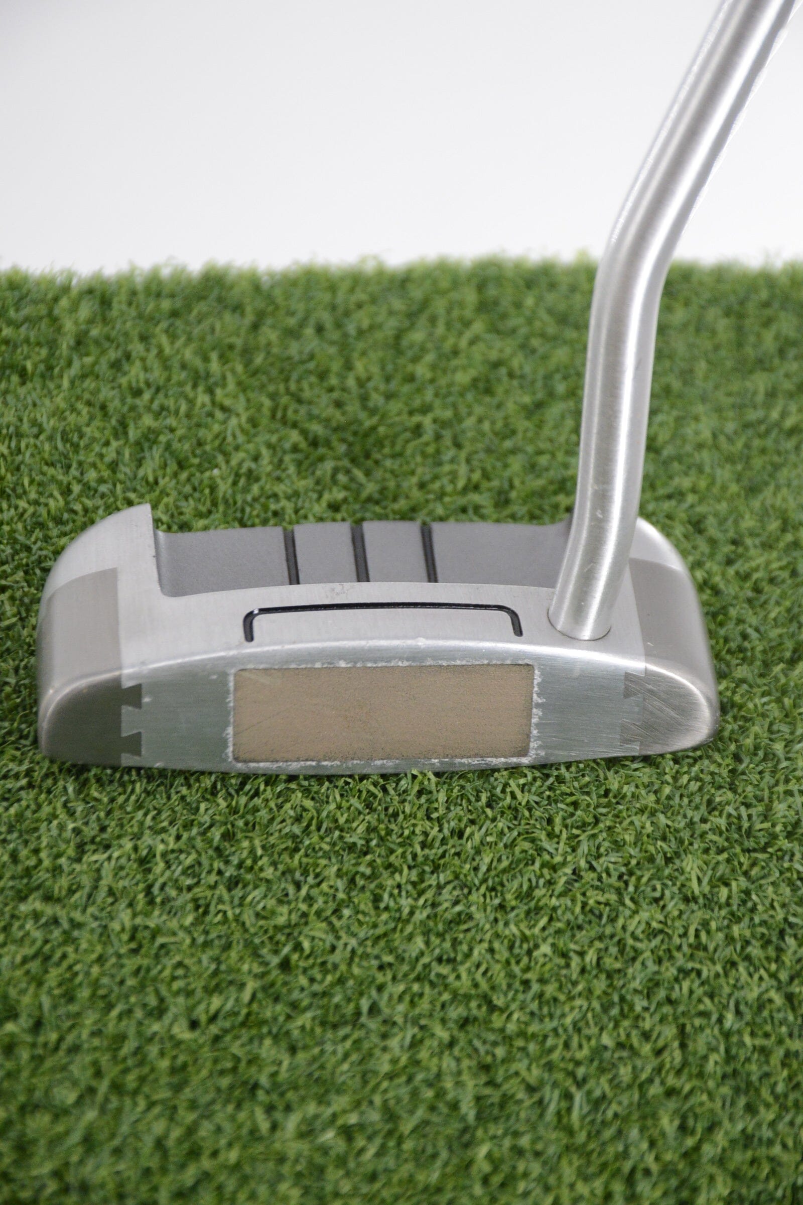 Carbite ZG Putter 35.5" Golf Clubs GolfRoots