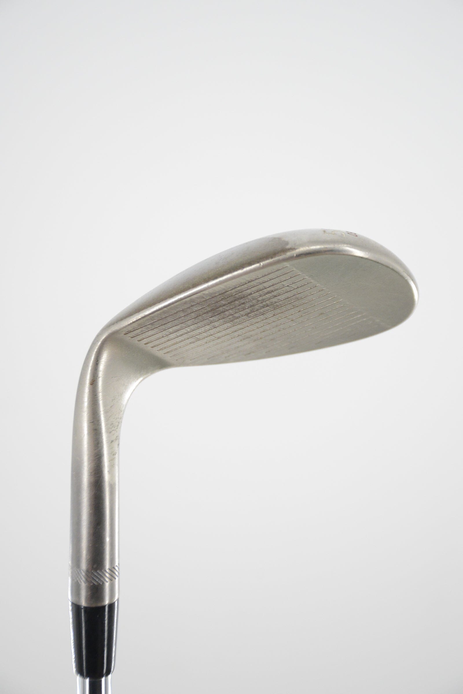 Titleist Vokey SM6 Steel Gray 58 Degree Wedge Wedge Flex 34.75" Golf Clubs GolfRoots