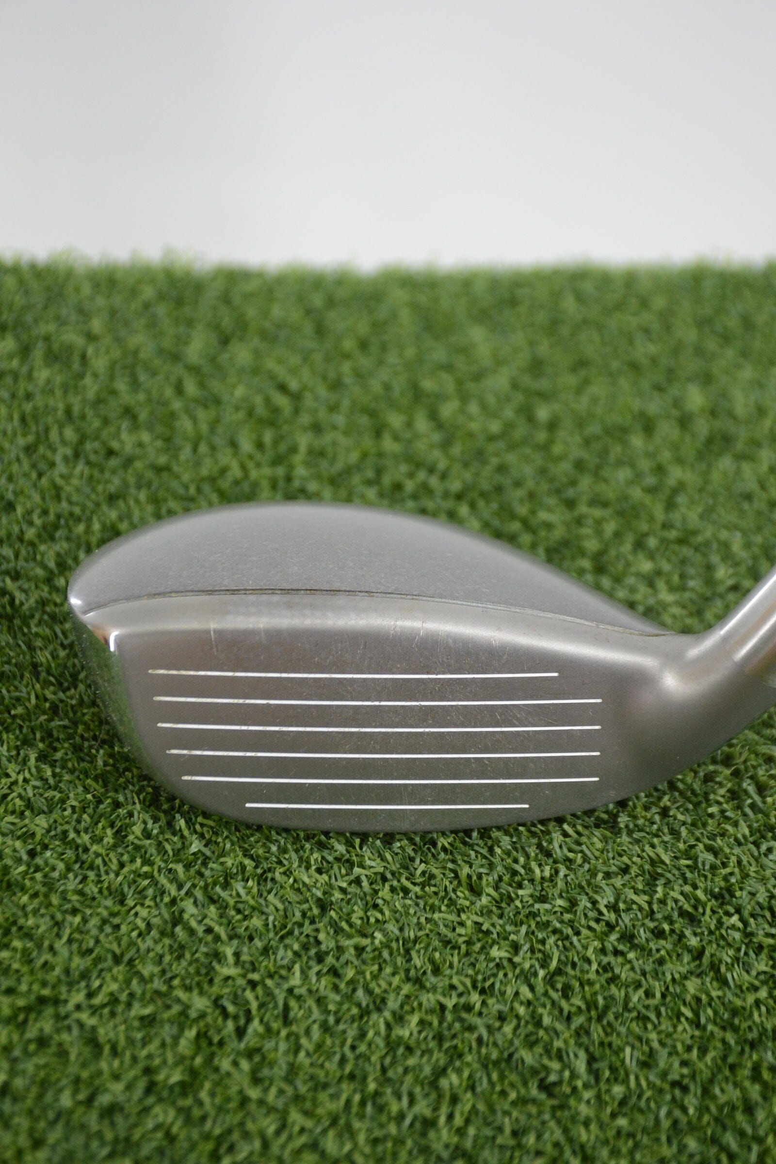 Cleveland Mashie 2 Hybrid S Flex 40.75" Golf Clubs GolfRoots
