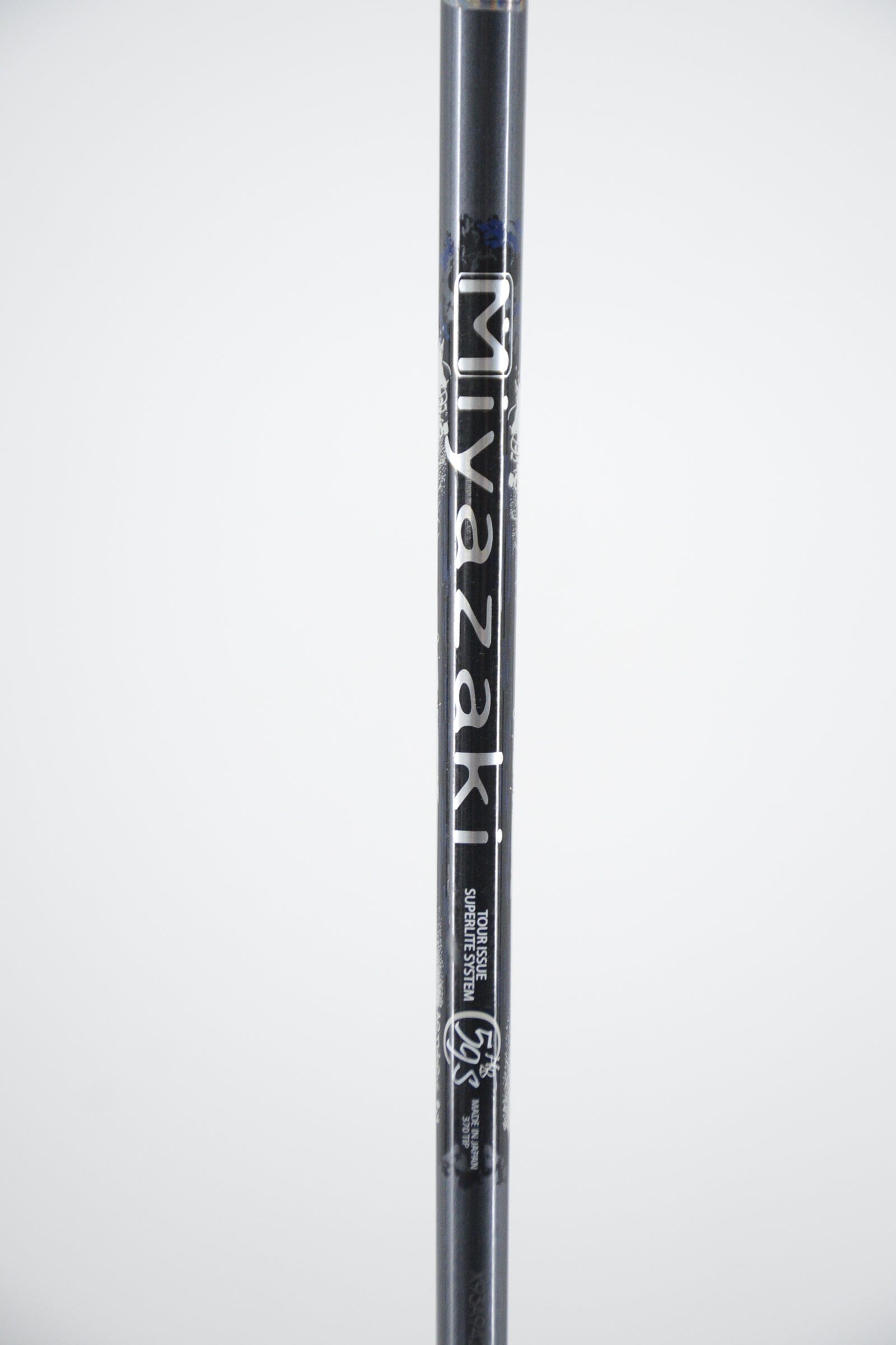 Cleveland Mashie 2 Hybrid S Flex 40.75" Golf Clubs GolfRoots