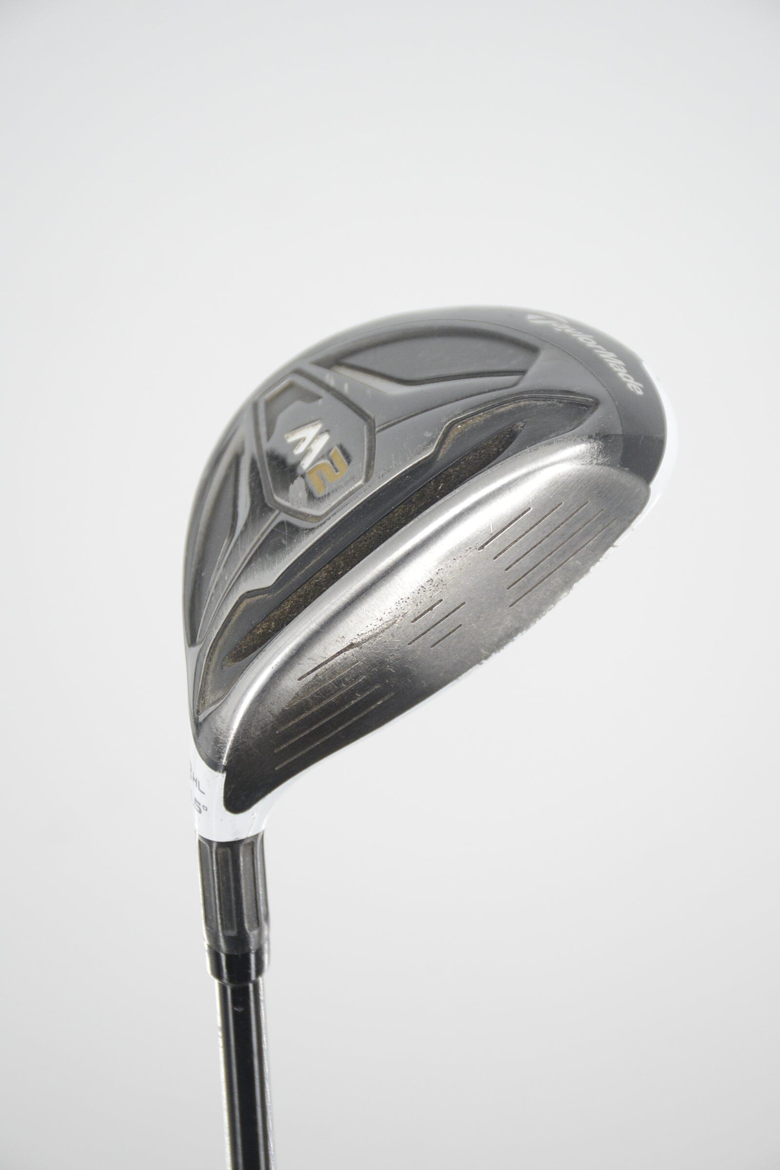 TaylorMade M2 3HL Wood R Flex 43.25" Golf Clubs GolfRoots