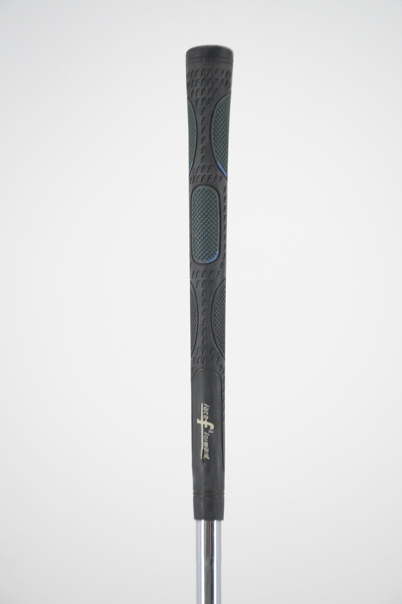 Face Forward F2 Plus 6 Iron S Flex 37.5" Golf Clubs GolfRoots