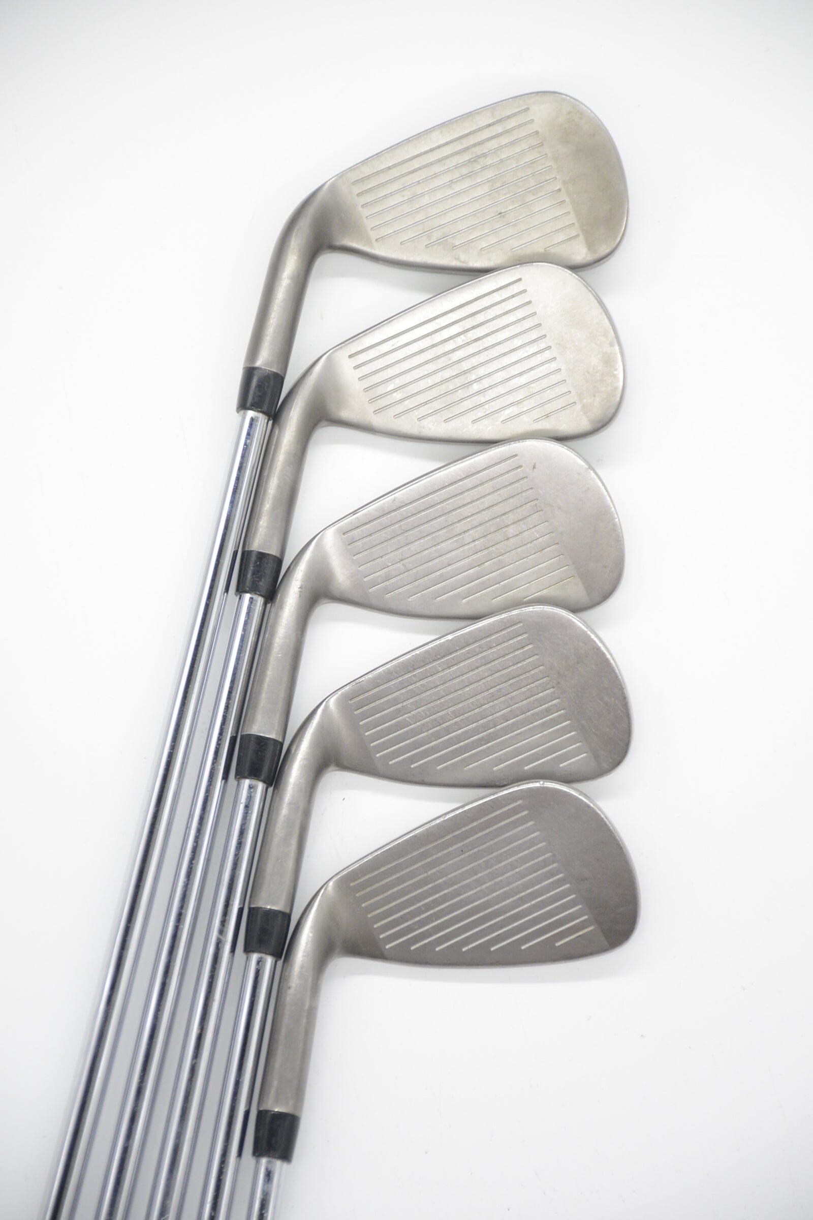 Mizuno JPX-EZ 5-9 Iron Set R Flex Std Length Golf Clubs GolfRoots