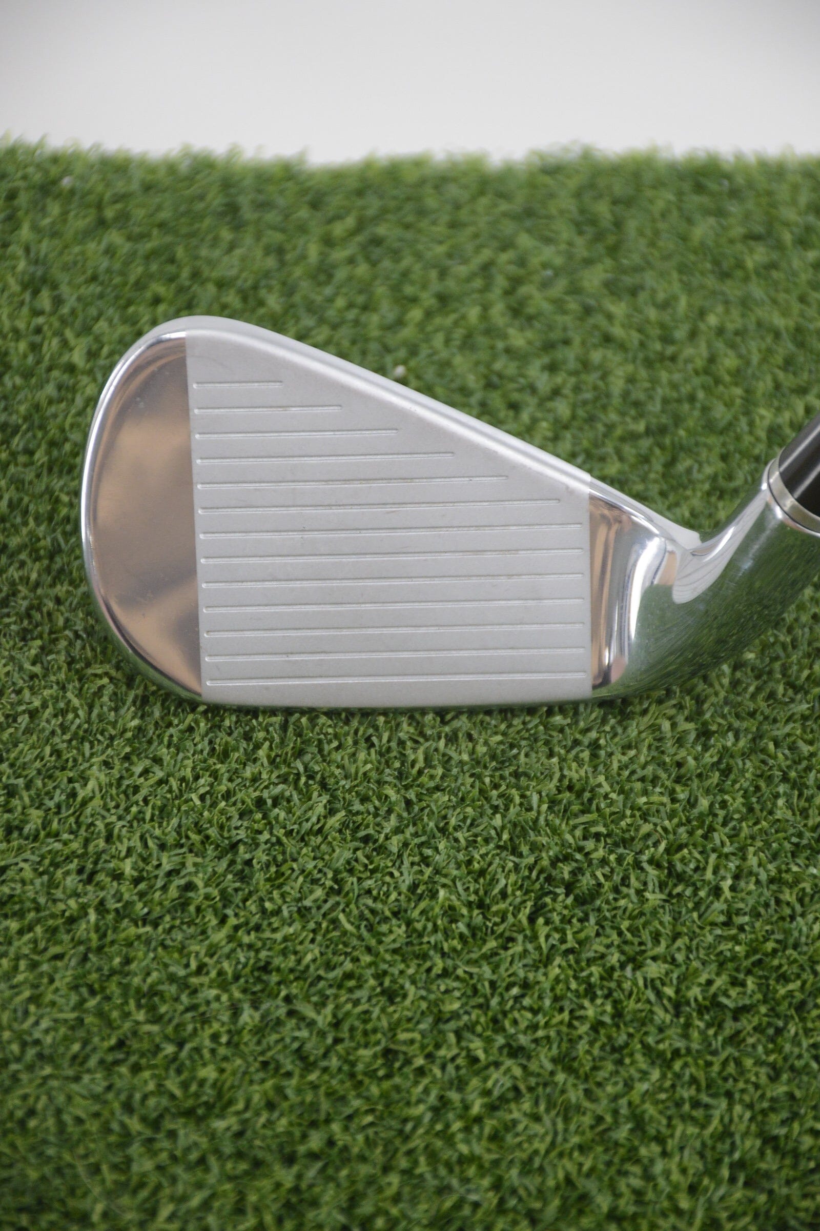 Callaway Rogue ST Pro 7 Fitting Iron R Flex 36.5" Golf Clubs GolfRoots