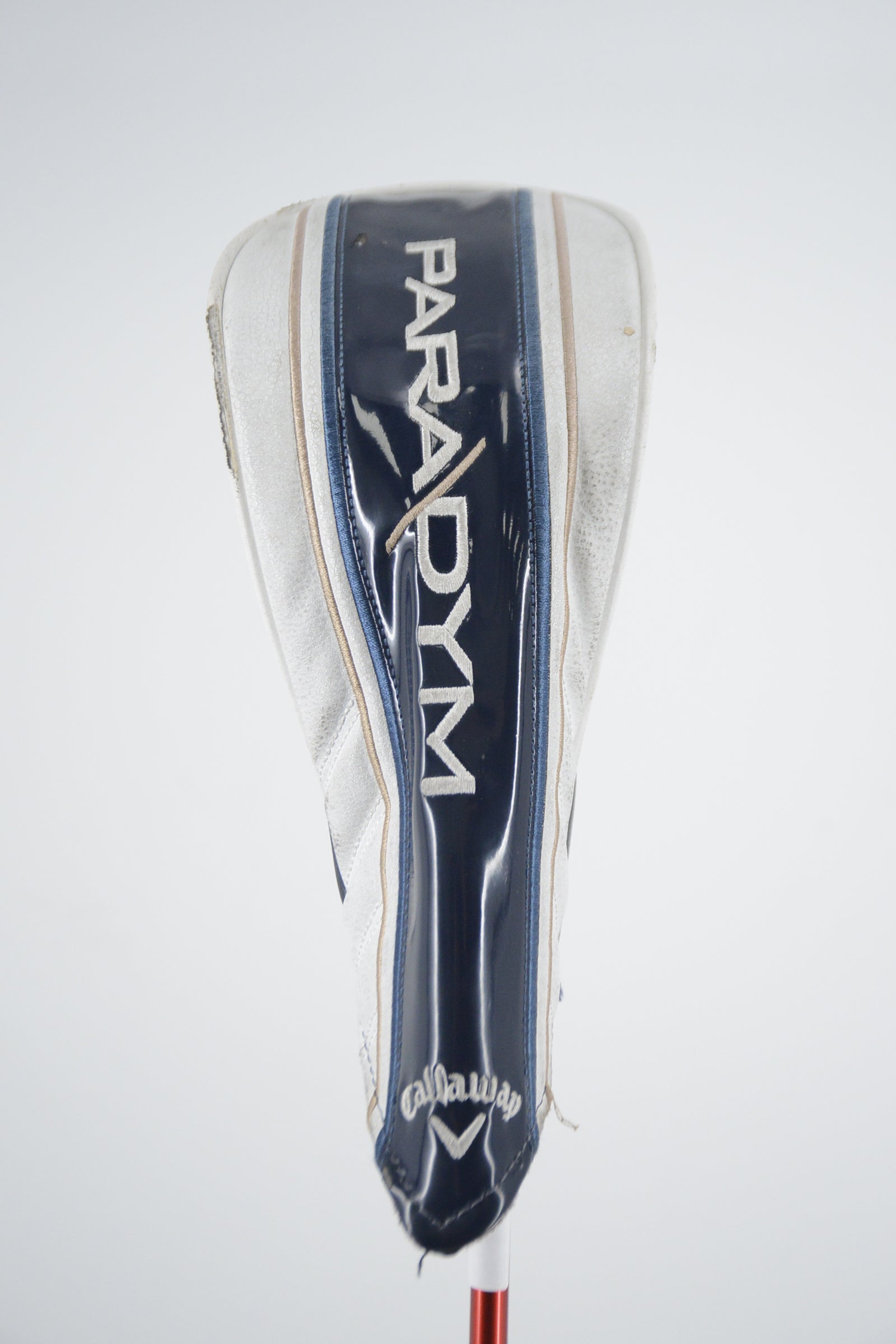 Callaway Paradym 3 Wood S Flex 42.75"