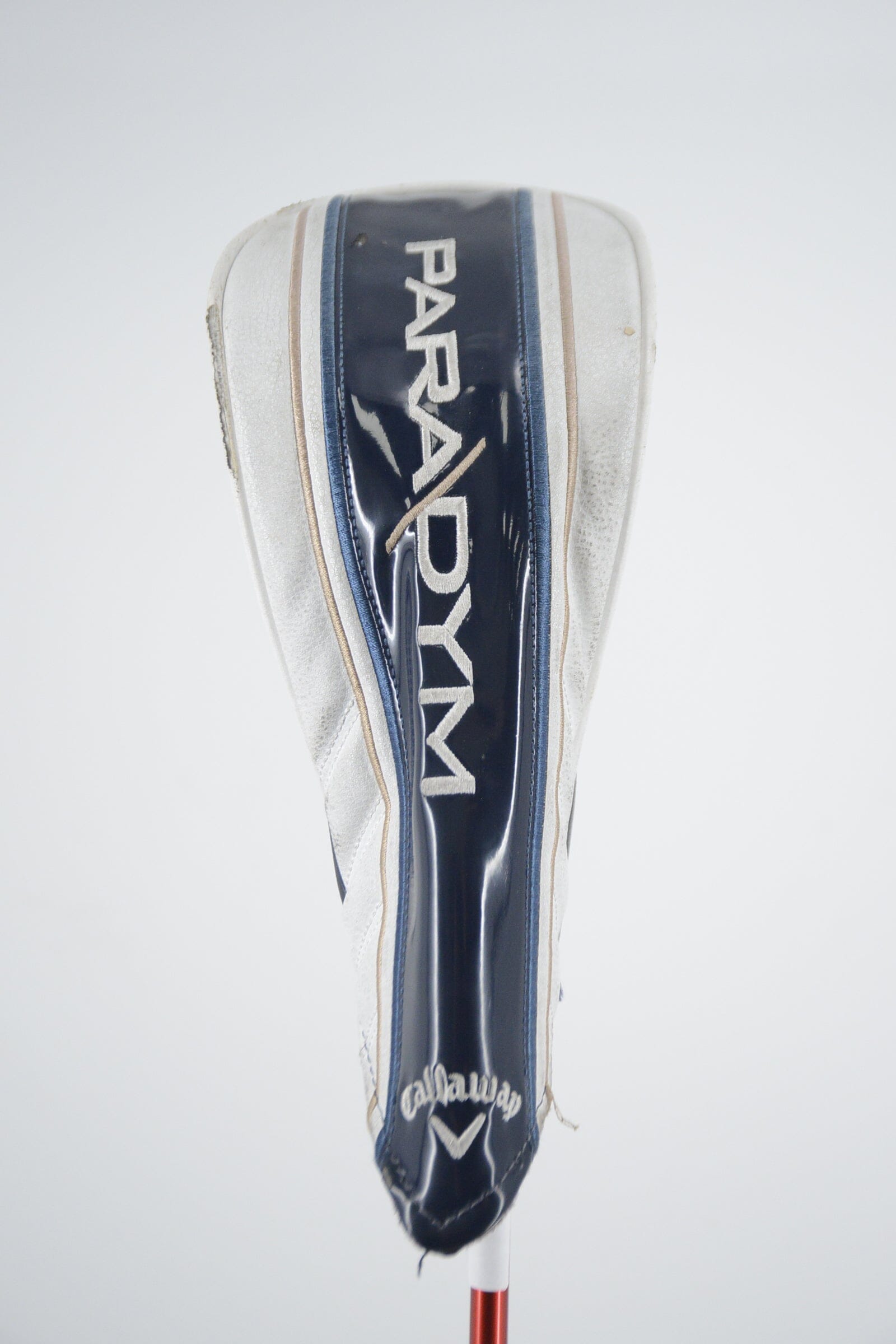Callaway Paradym 3 Wood S Flex 42.75" Golf Clubs GolfRoots