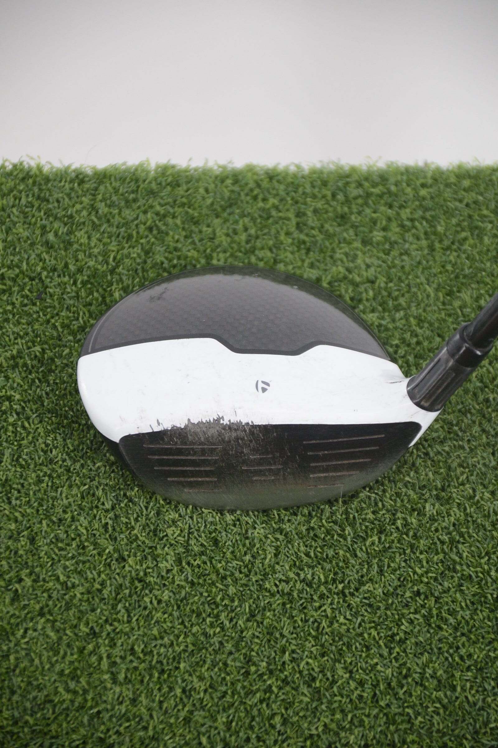 TaylorMade M2 3HL Wood R Flex 43.25" Golf Clubs GolfRoots