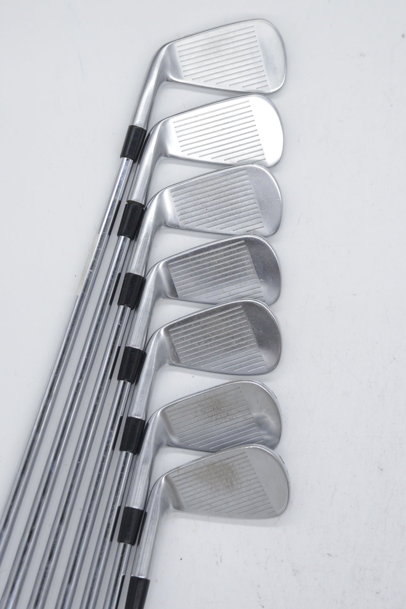 TaylorMade P770 '20 4-PW Iron Set S Flex -0.25"
