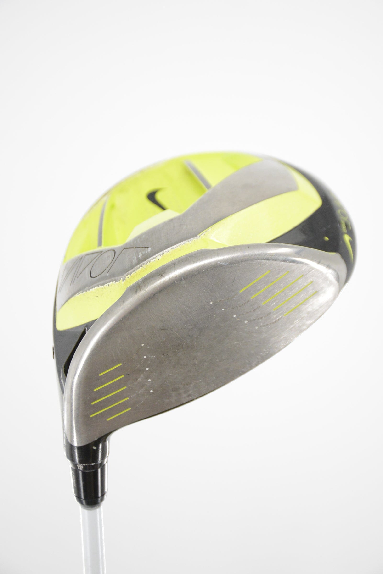 Nike Vapor Speed 10.5 Degree Driver SR Flex 44.25" Golf Clubs GolfRoots