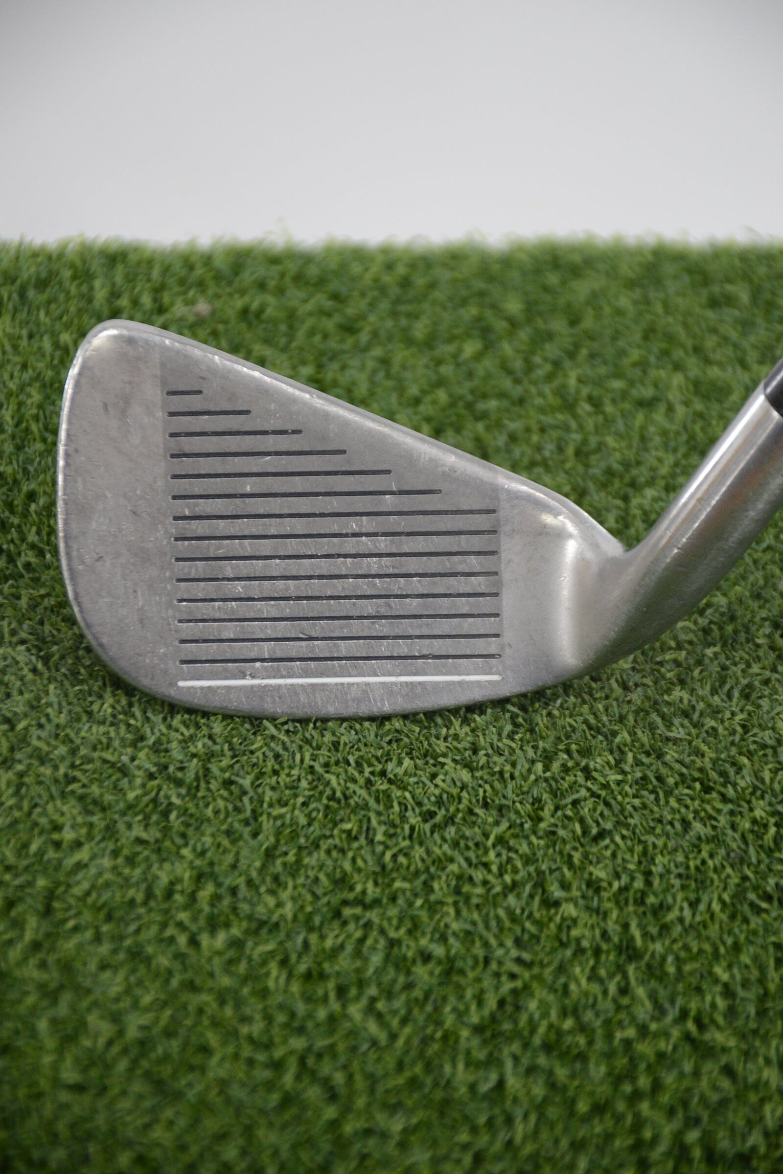 Mizuno Astron Gen 2 8 Iron S Flex 35" Golf Clubs GolfRoots