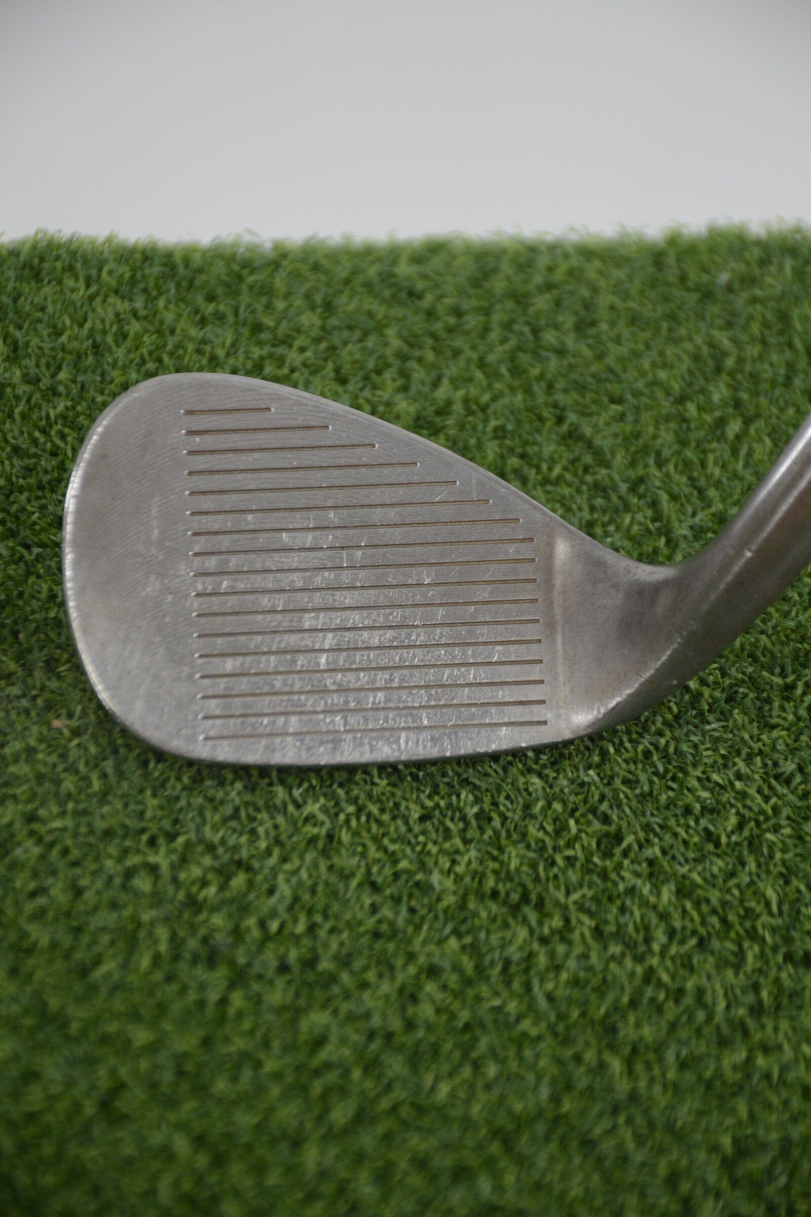 Cleveland RTX 3 Tour Satin 56 Degree Wedge S Flex 35" Golf Clubs GolfRoots