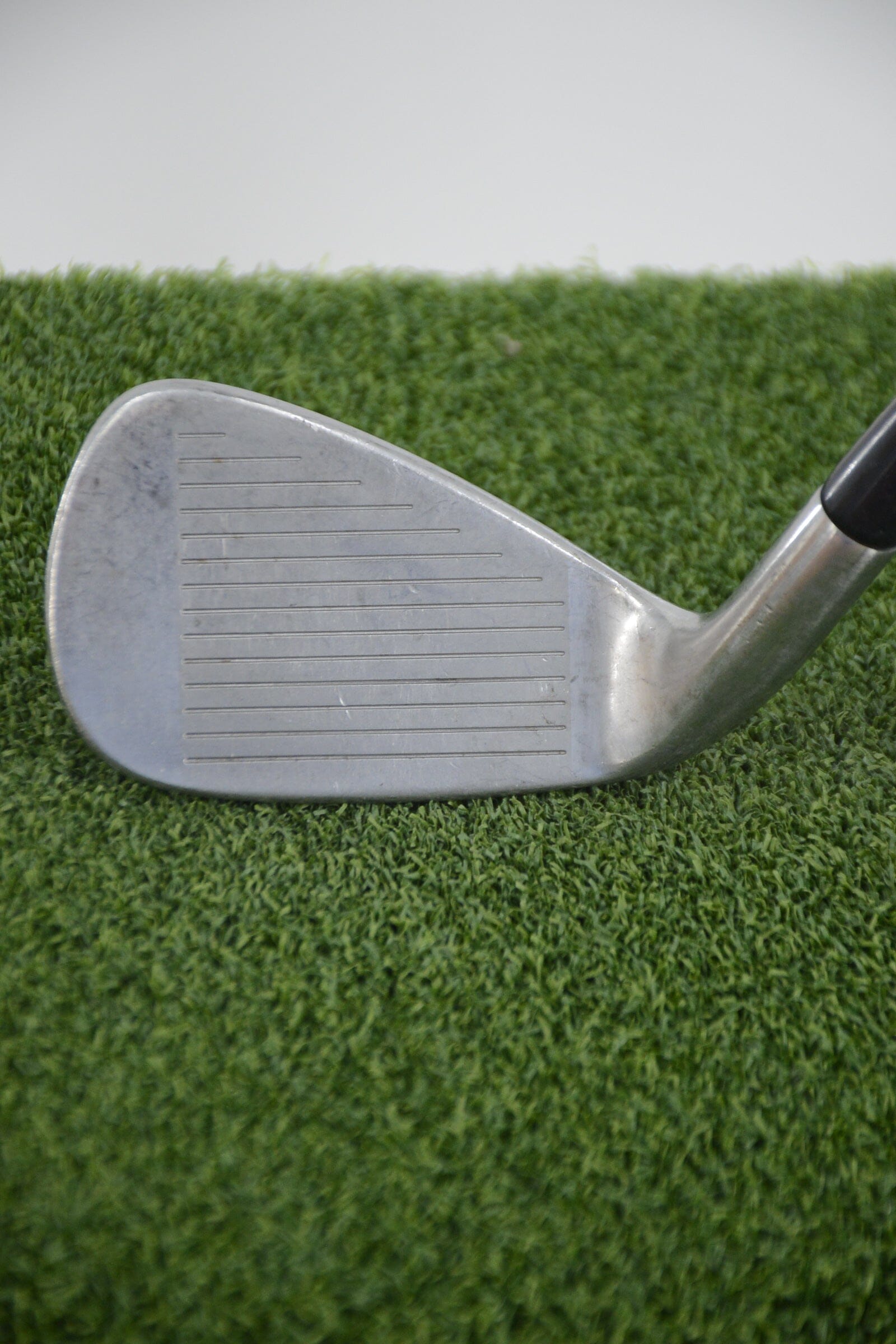 Titleist 714 AP1 9 Iron S Flex 35.75" Golf Clubs GolfRoots