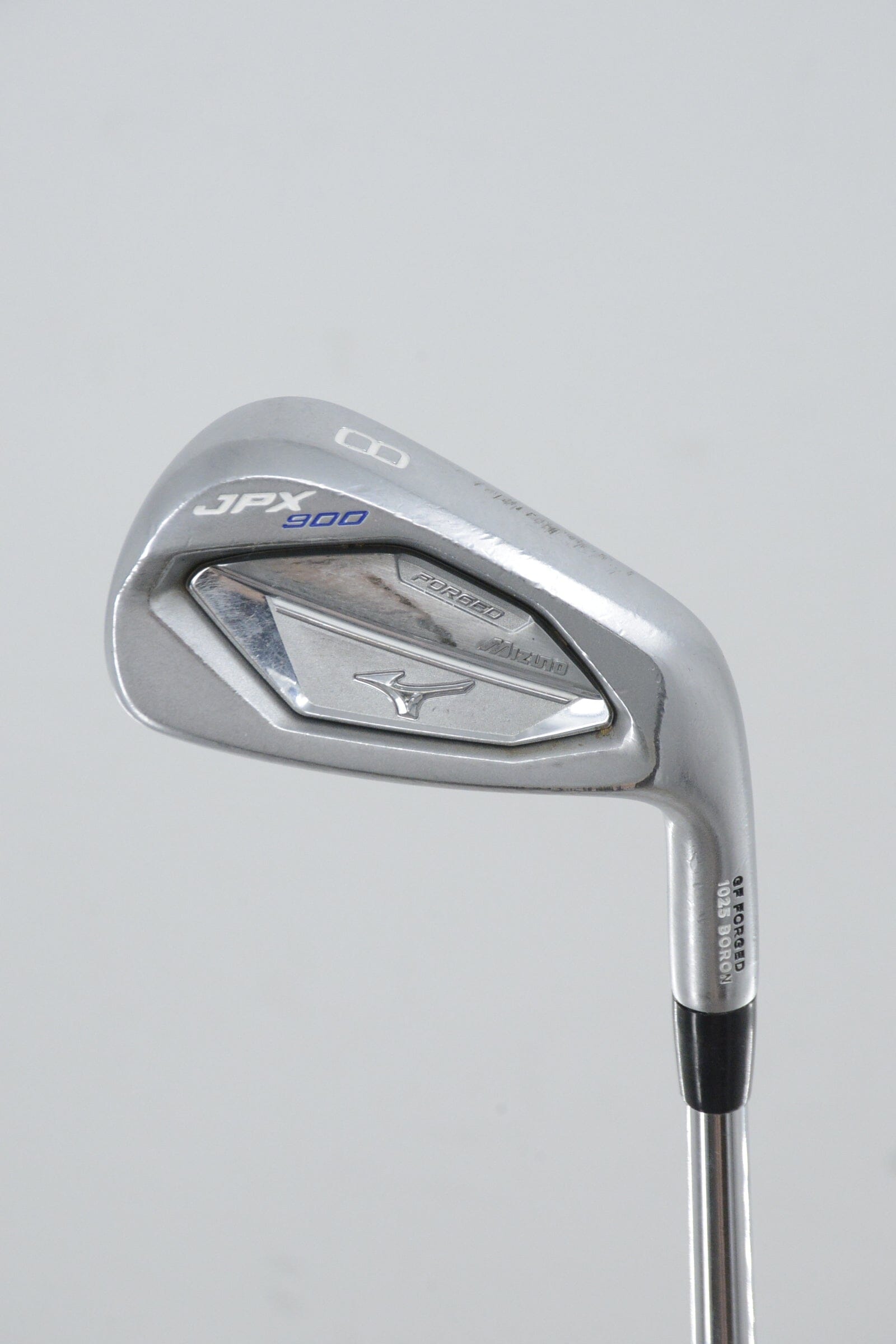 Mizuno JPX 900 Forged 4-PW Iron Set X Flex Std Length Golf Clubs GolfRoots
