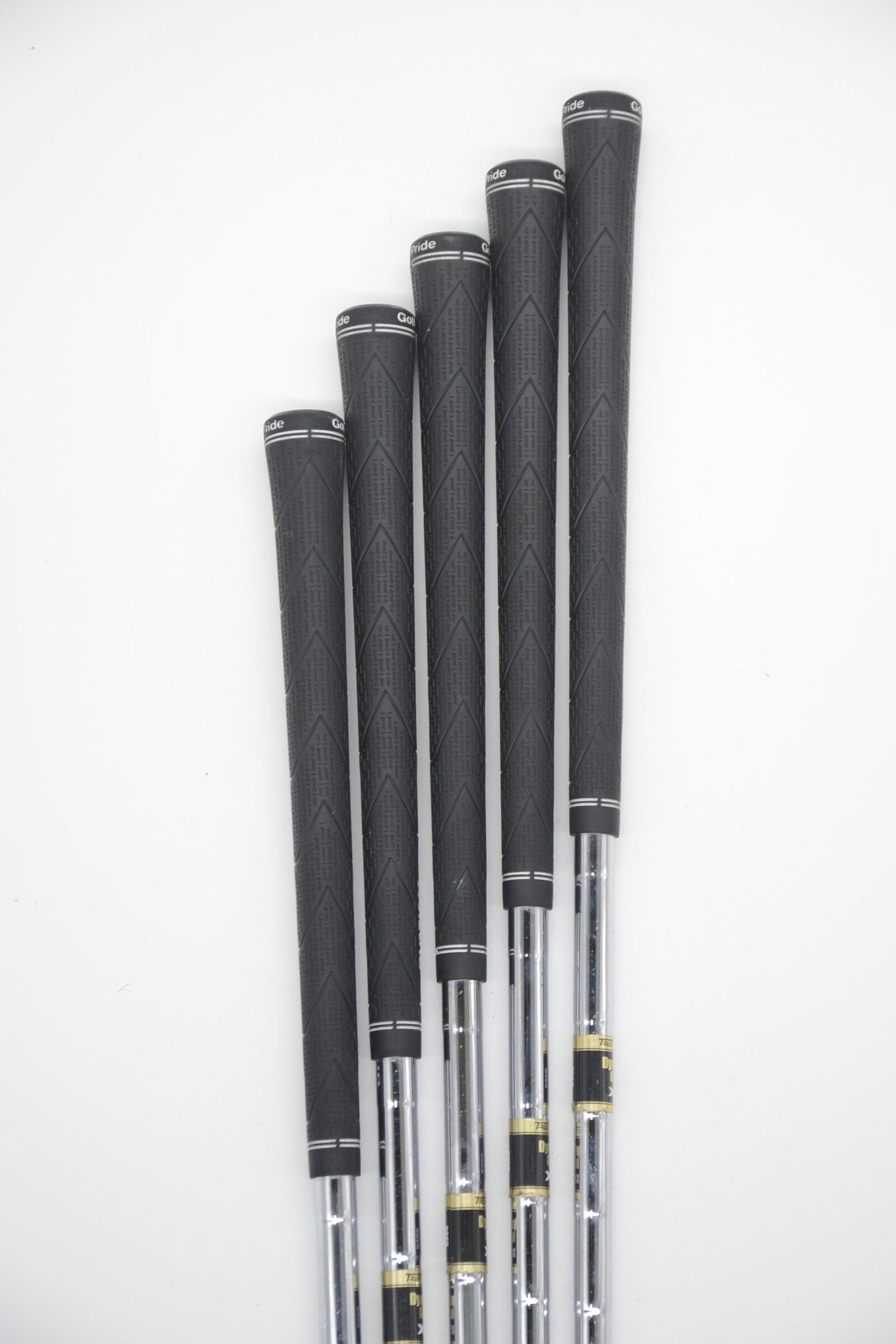 Mizuno JPX-EZ 5-9 Iron Set R Flex Std Length Golf Clubs GolfRoots