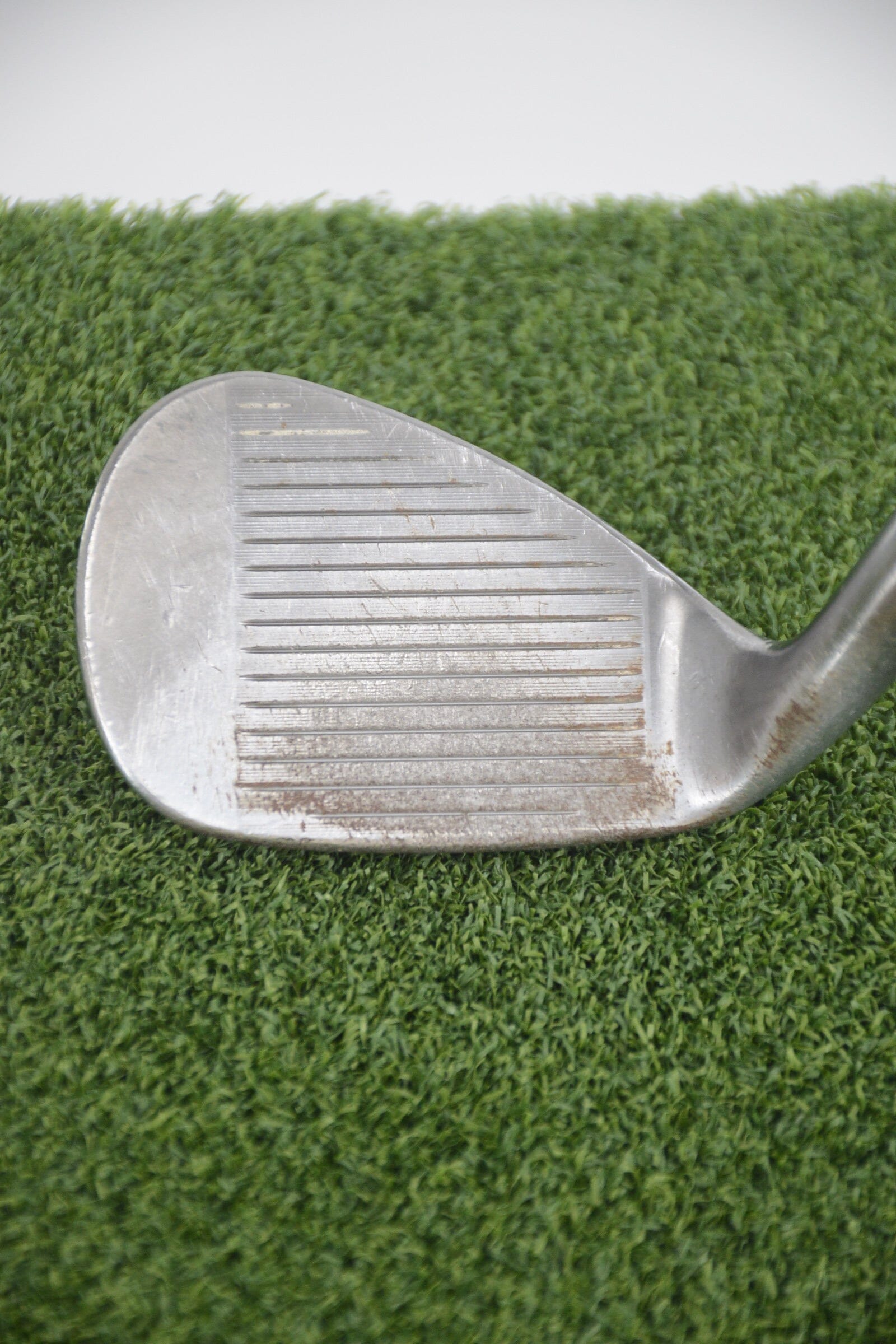 Callaway Jaws MD5 Tour Grey 58 Degree Wedge S Flex 34.75" Golf Clubs GolfRoots