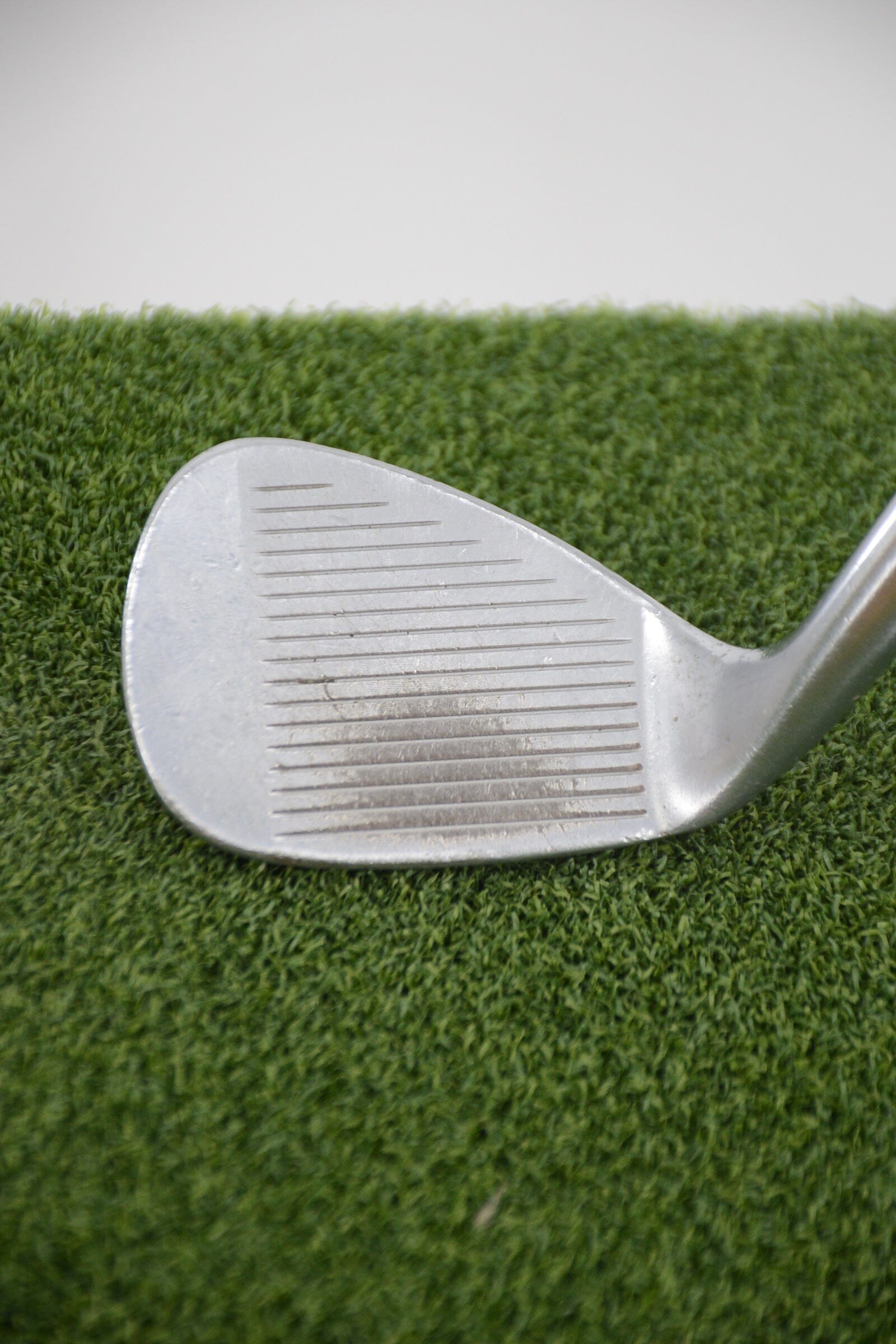 Titleist Vokey SM5 Tour Chrome 56 Degree Wedge Wedge Flex 35" Golf Clubs GolfRoots