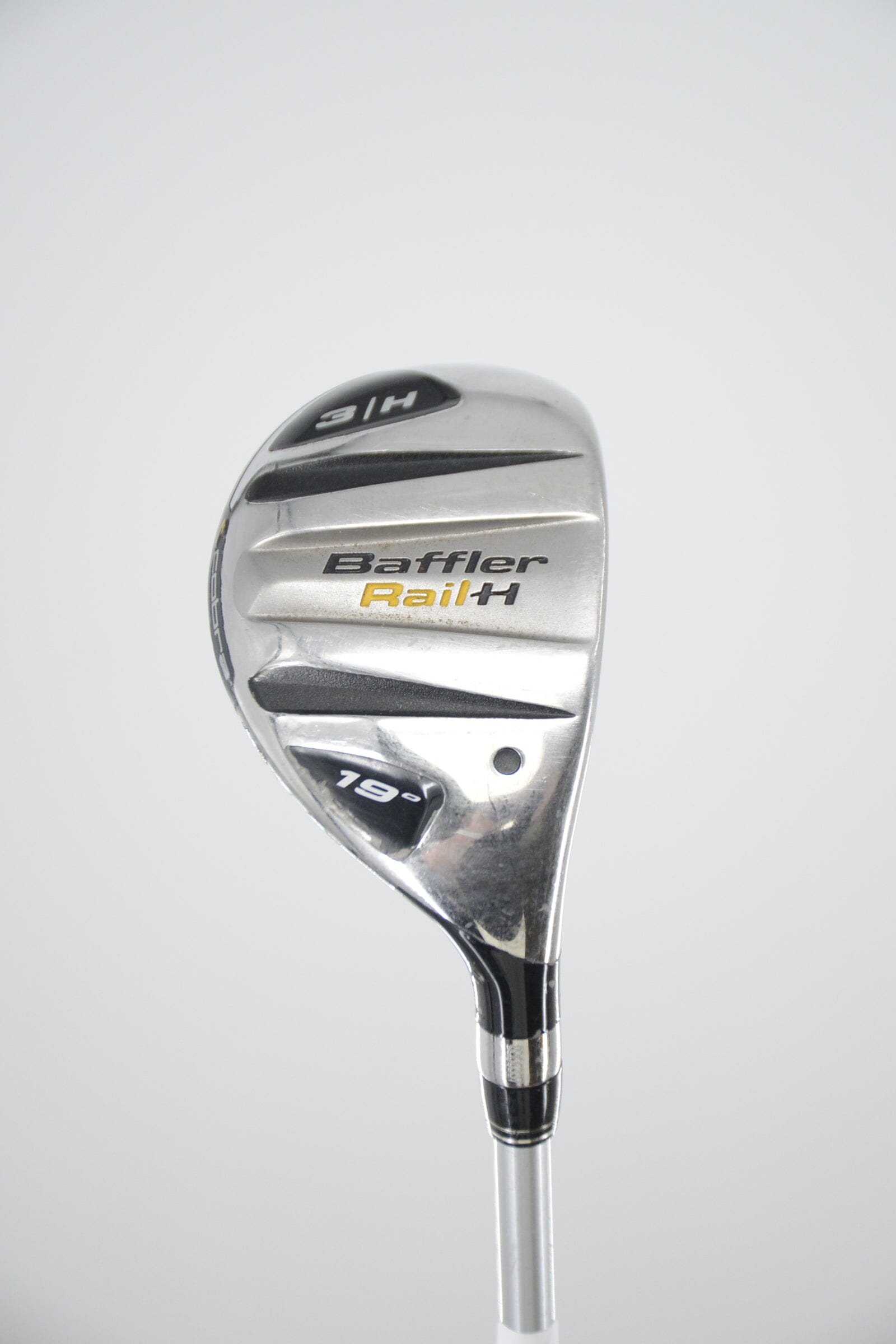 Cobra Baffler Rail-H 3 Hybrid SR Flex 40.25" Golf Clubs GolfRoots