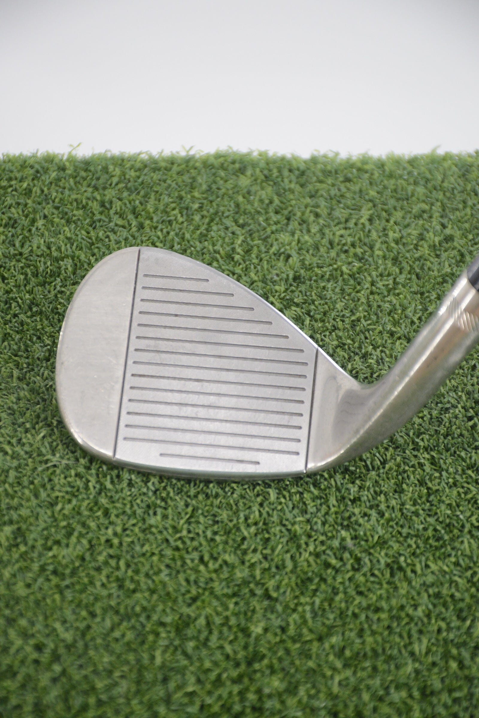 Pelz Forged LW Wedge Flex 35.25" Golf Clubs GolfRoots