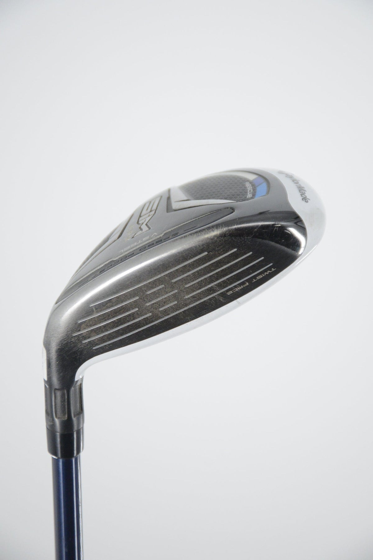 TaylorMade SIM Max 3 Hybrid R Flex 40.5" Golf Hybrids TaylorMade
