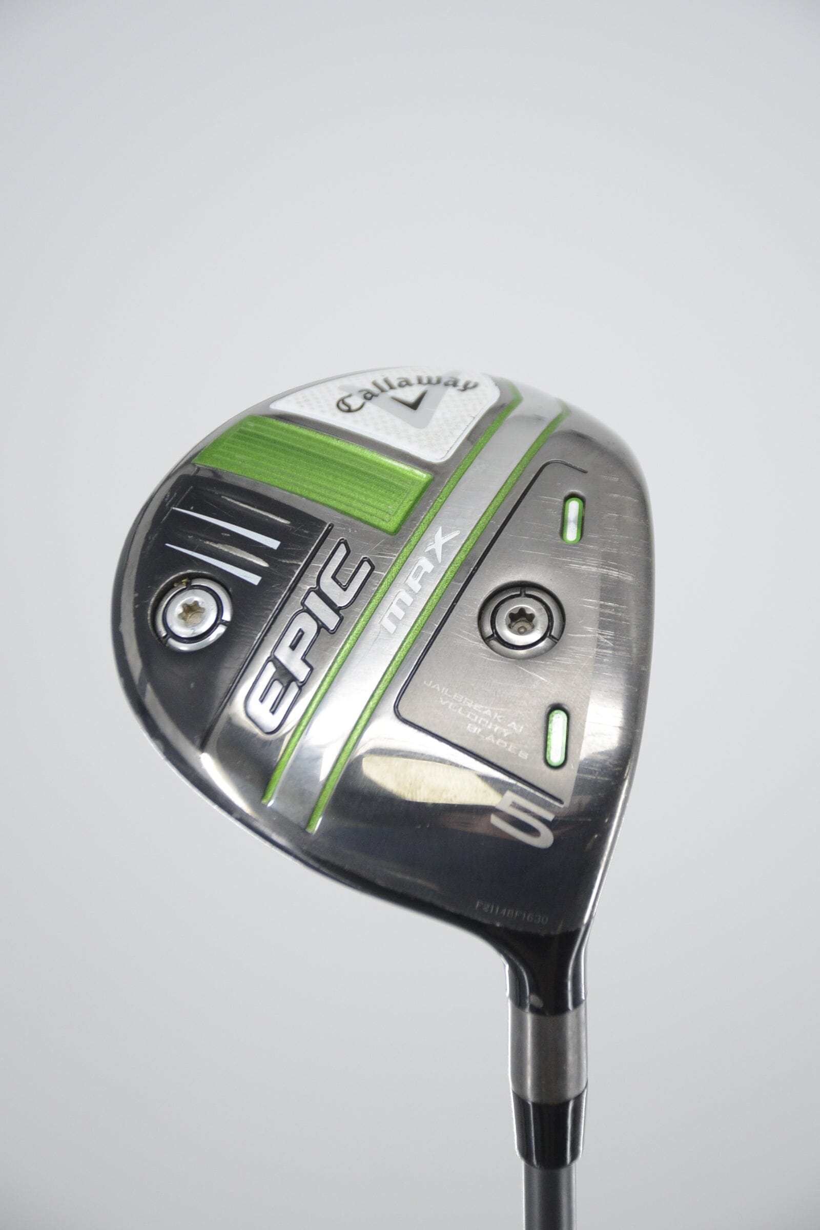 Callaway Epic Max 5 Wood S Flex 42.25" Golf Clubs GolfRoots