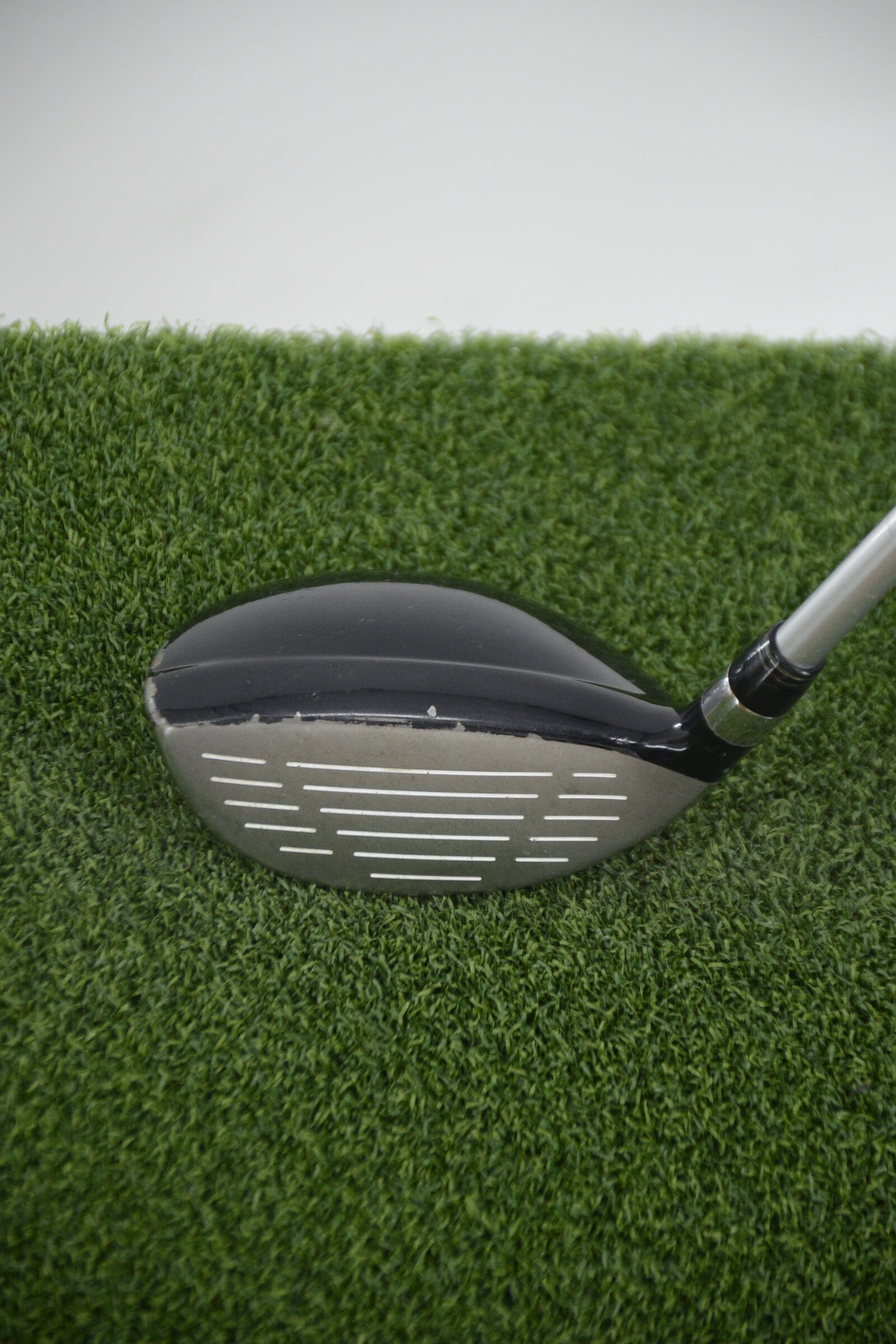 Cobra Baffler Rail-H 3 Hybrid SR Flex 40.25" Golf Clubs GolfRoots