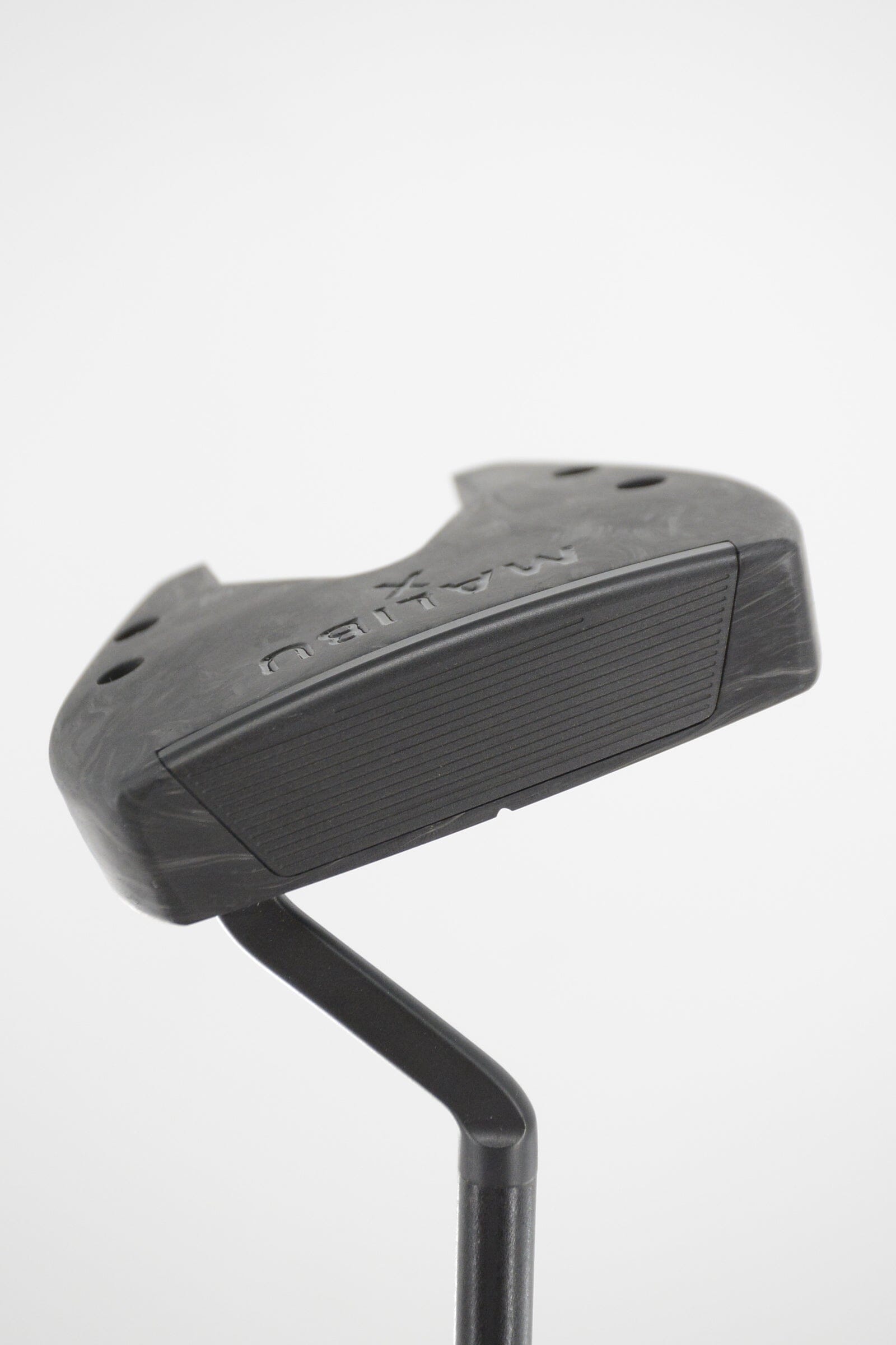 LA Golf Malibu X Putter 35.5" Golf Clubs GolfRoots