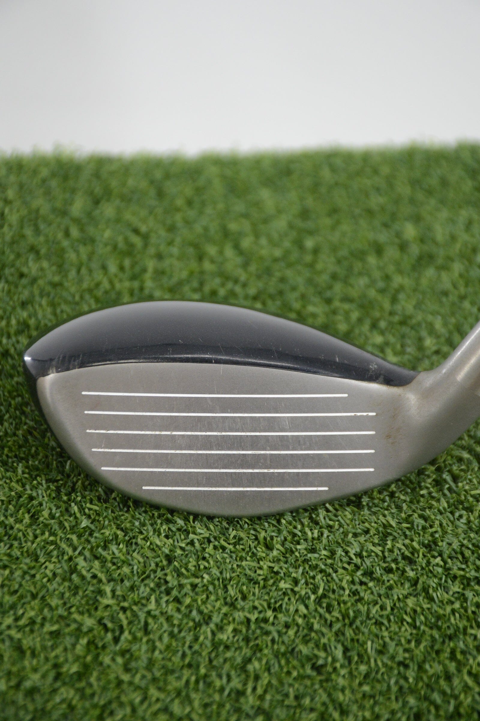 Cleveland Classic 5 Hybrid R Flex 39.25" Golf Clubs GolfRoots