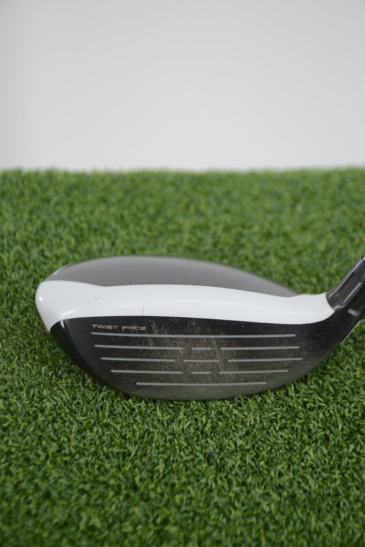 TaylorMade SIM Max 3 Hybrid R Flex 40.5" Golf Hybrids TaylorMade