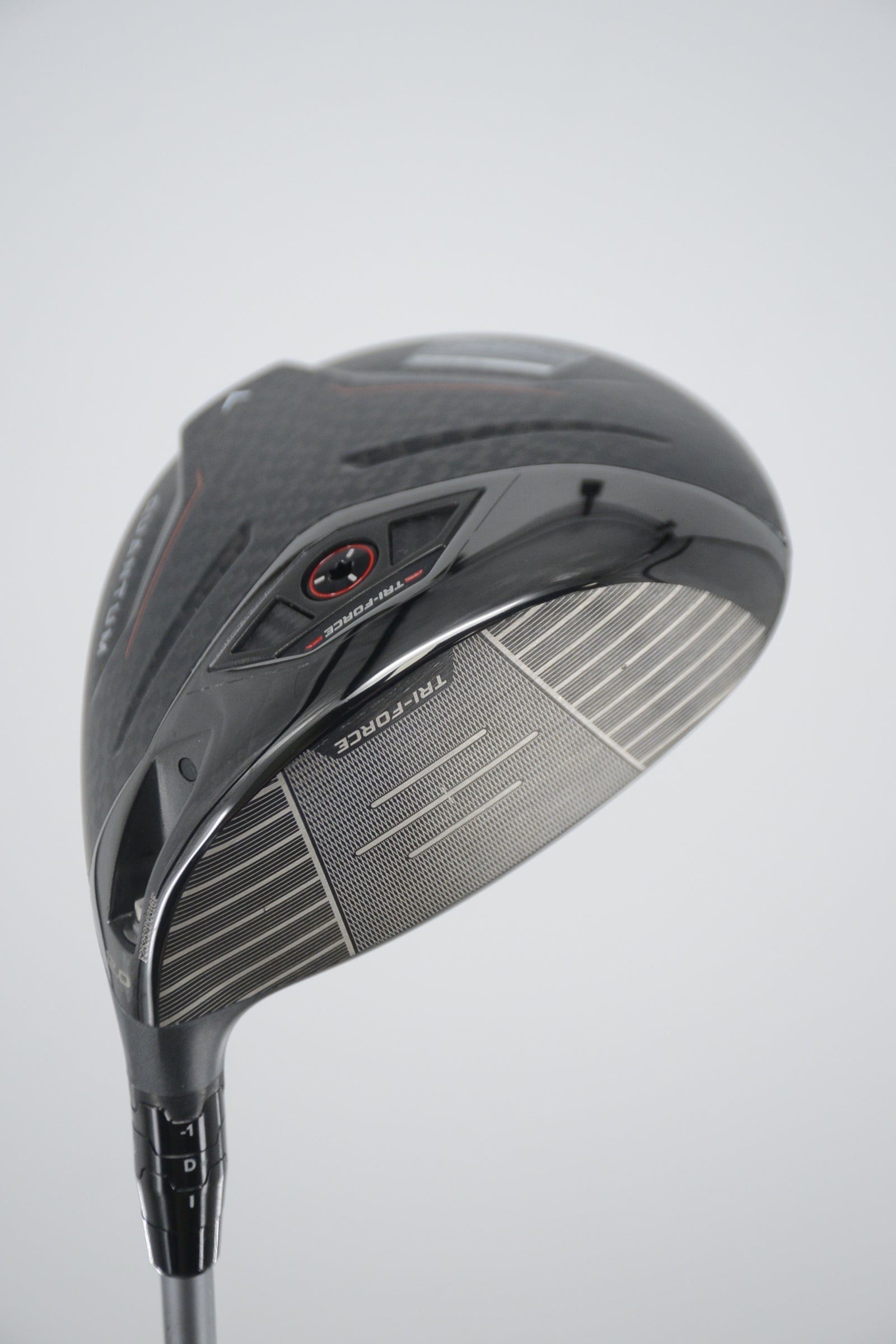 Callaway Quantum Max Fast 12 Degree Driver S Flex 45.25"