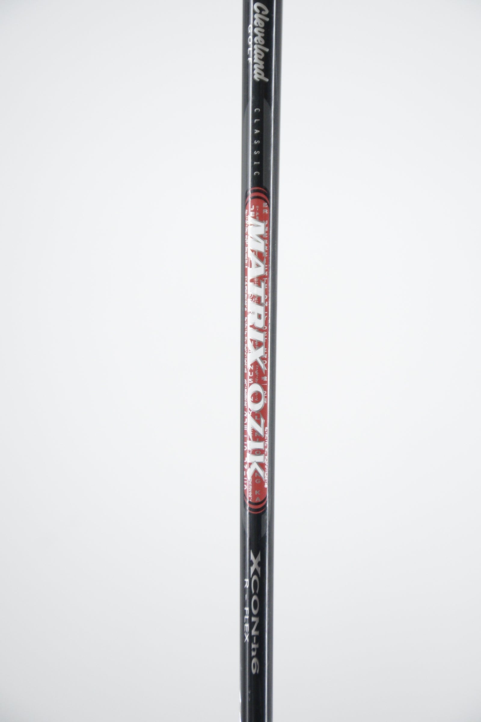 Cleveland Classic 5 Hybrid R Flex 39.25" Golf Clubs GolfRoots